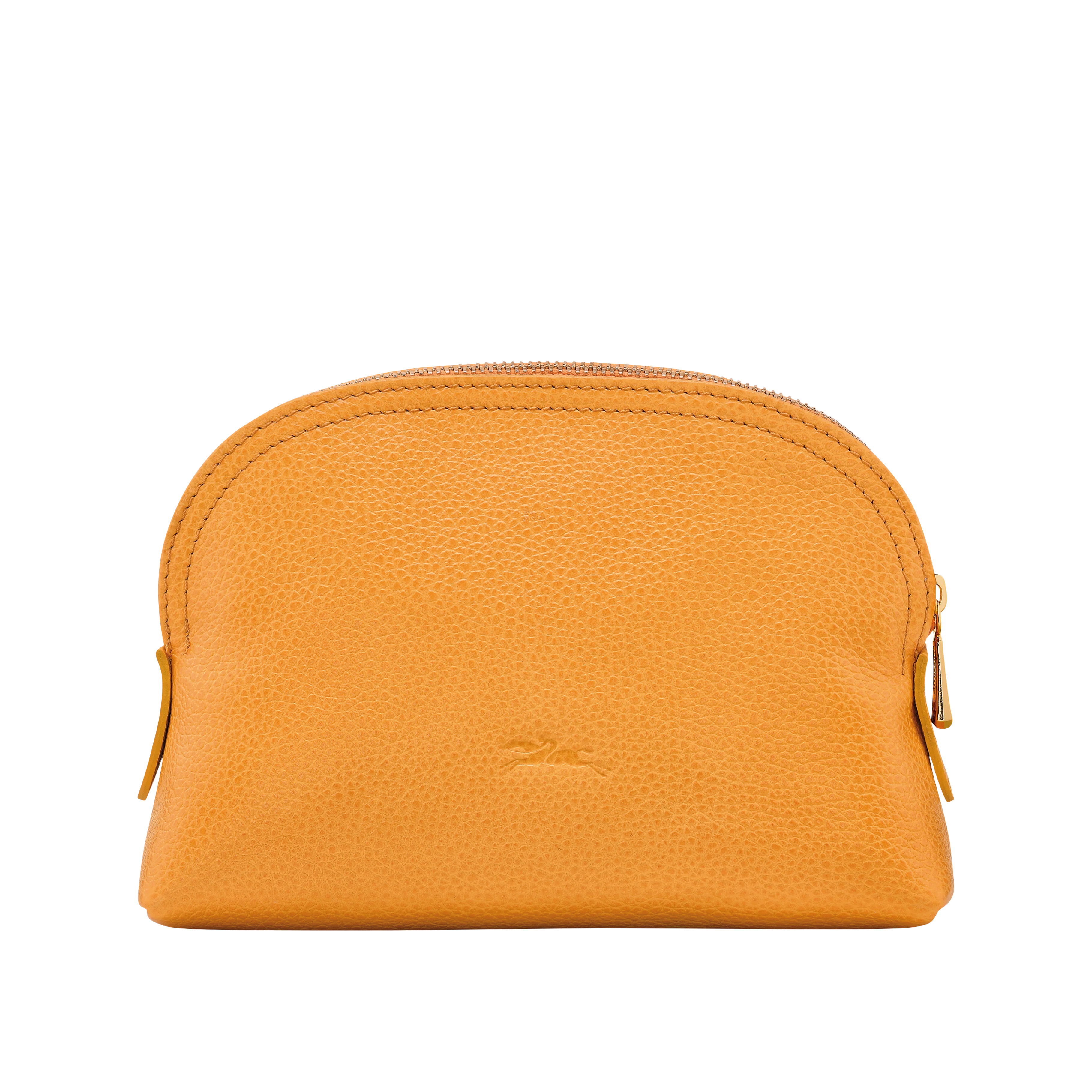 Trousse - Le Foulonné - Abricot - Image 3