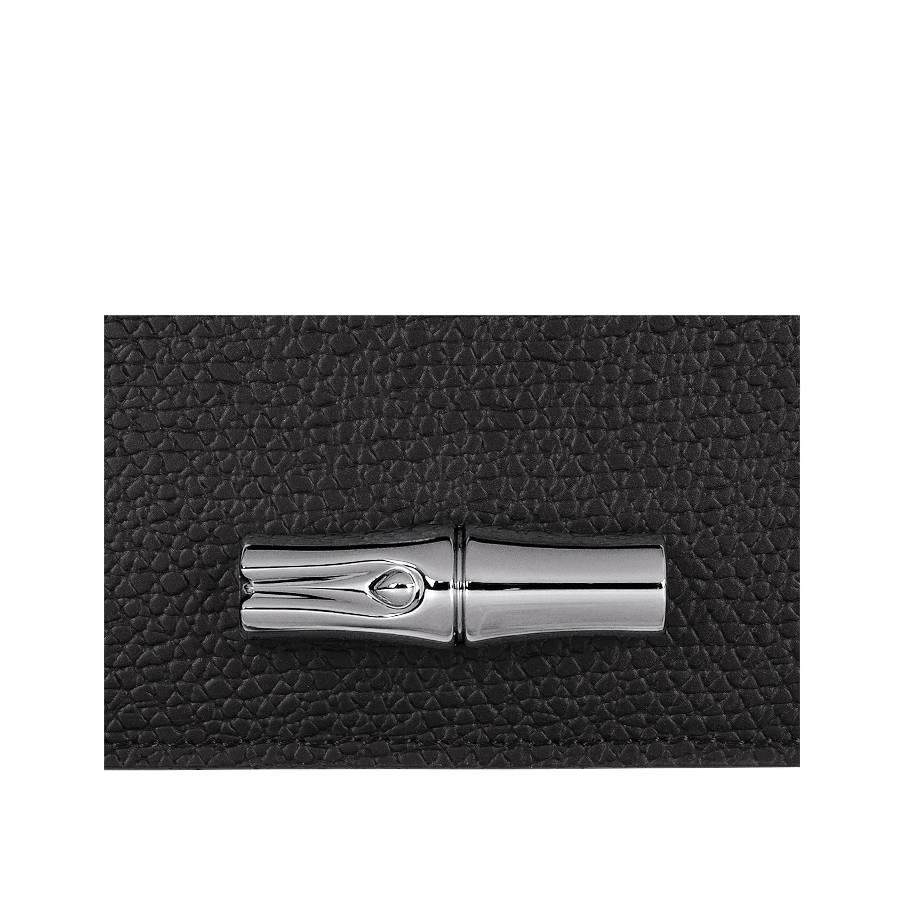 Porte-Cartes - Roseau - Noir - Image 3