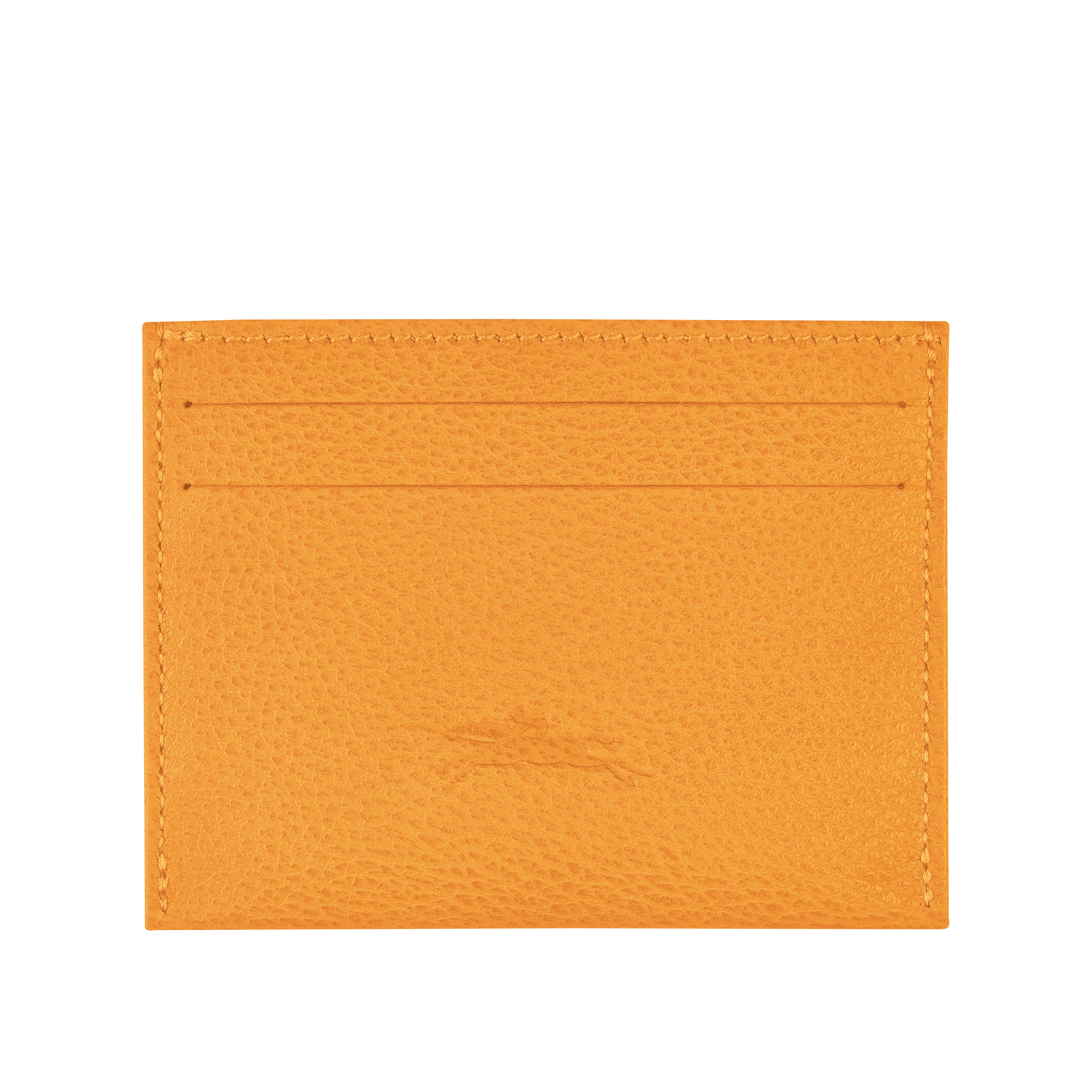 Porte-Cartes - Le Foulonné - Abricot - Image 2