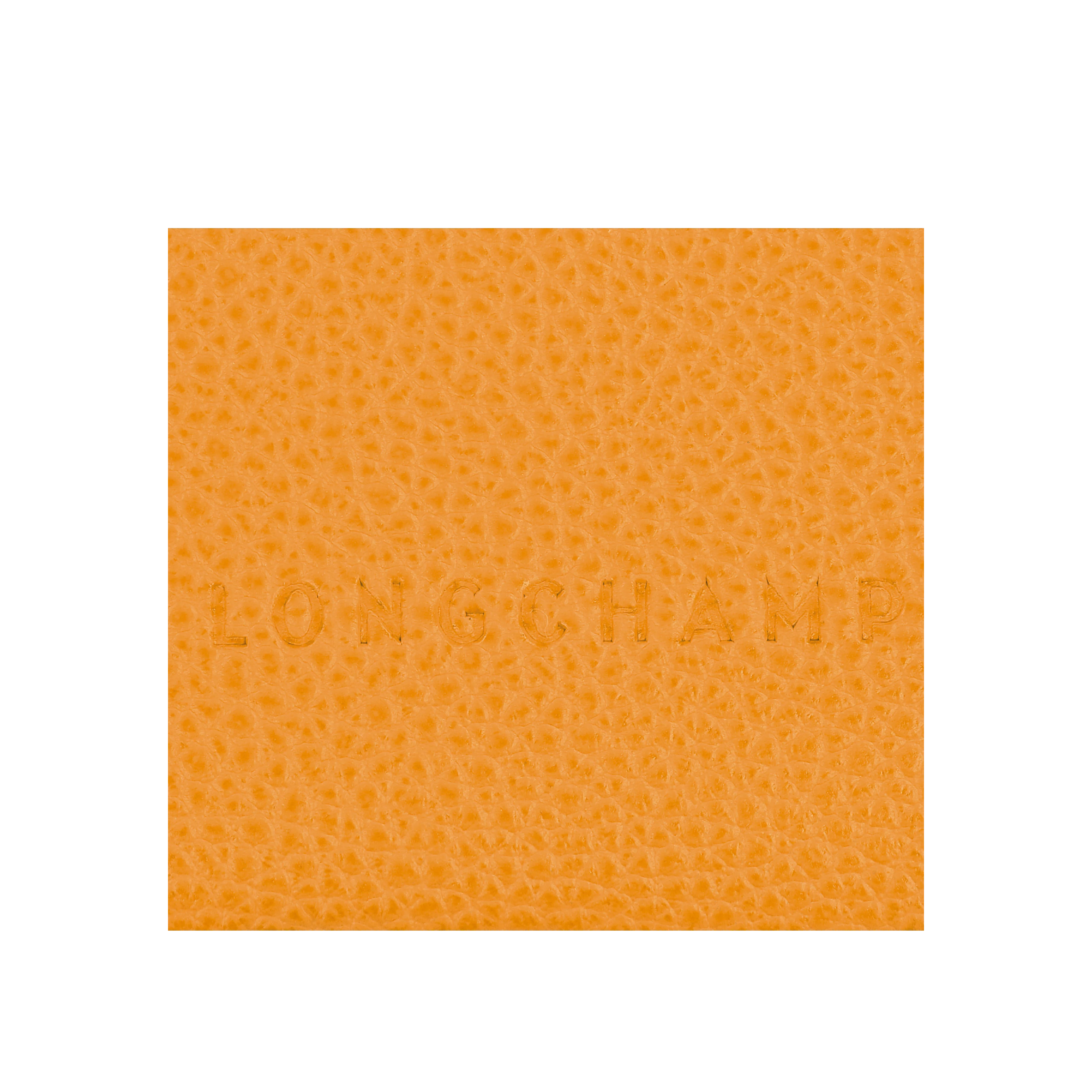 Porte-Cartes - Le Foulonné - Abricot - Image 3