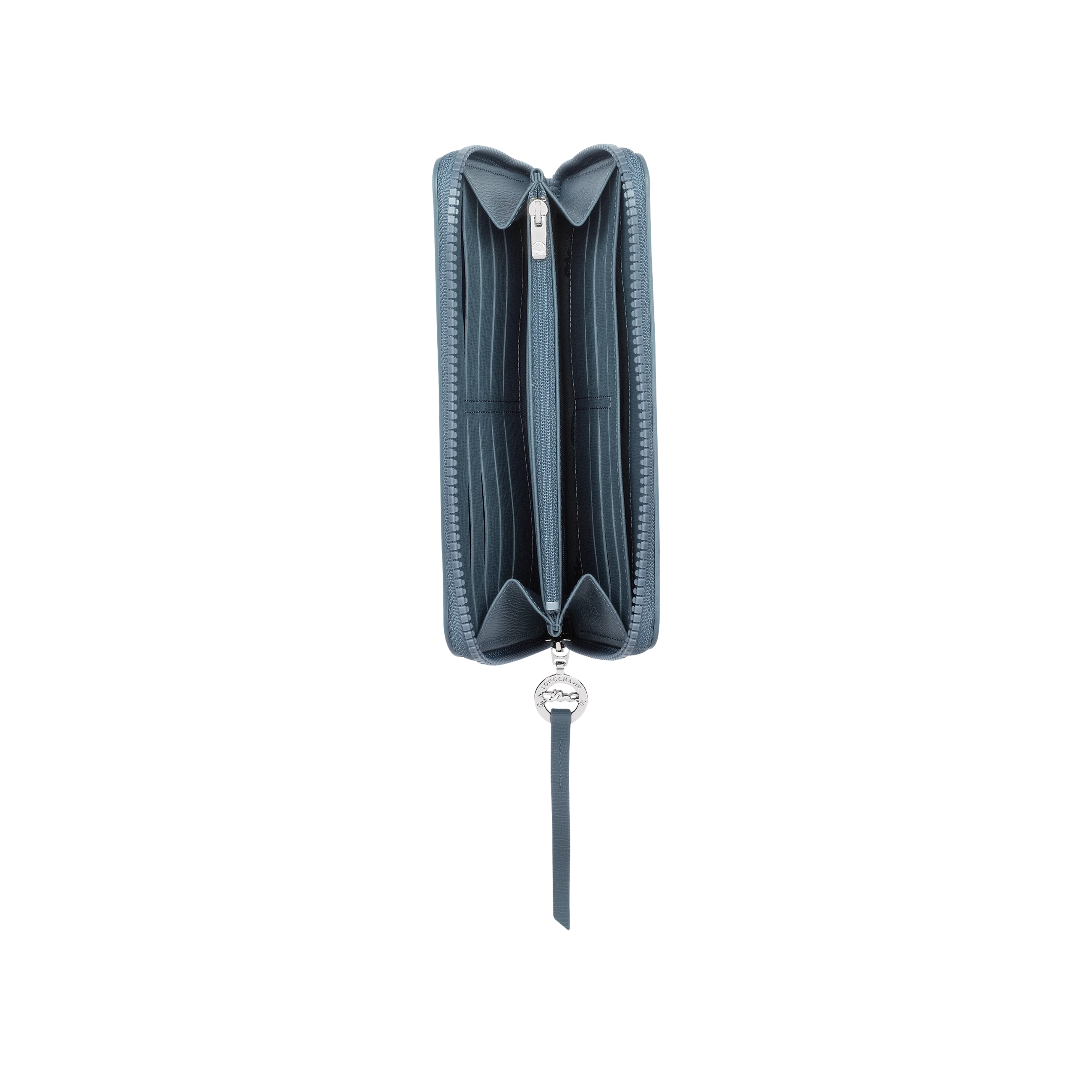 Portefeuille Long Zippé - Le Pliage Néo - Nordic - Image 2