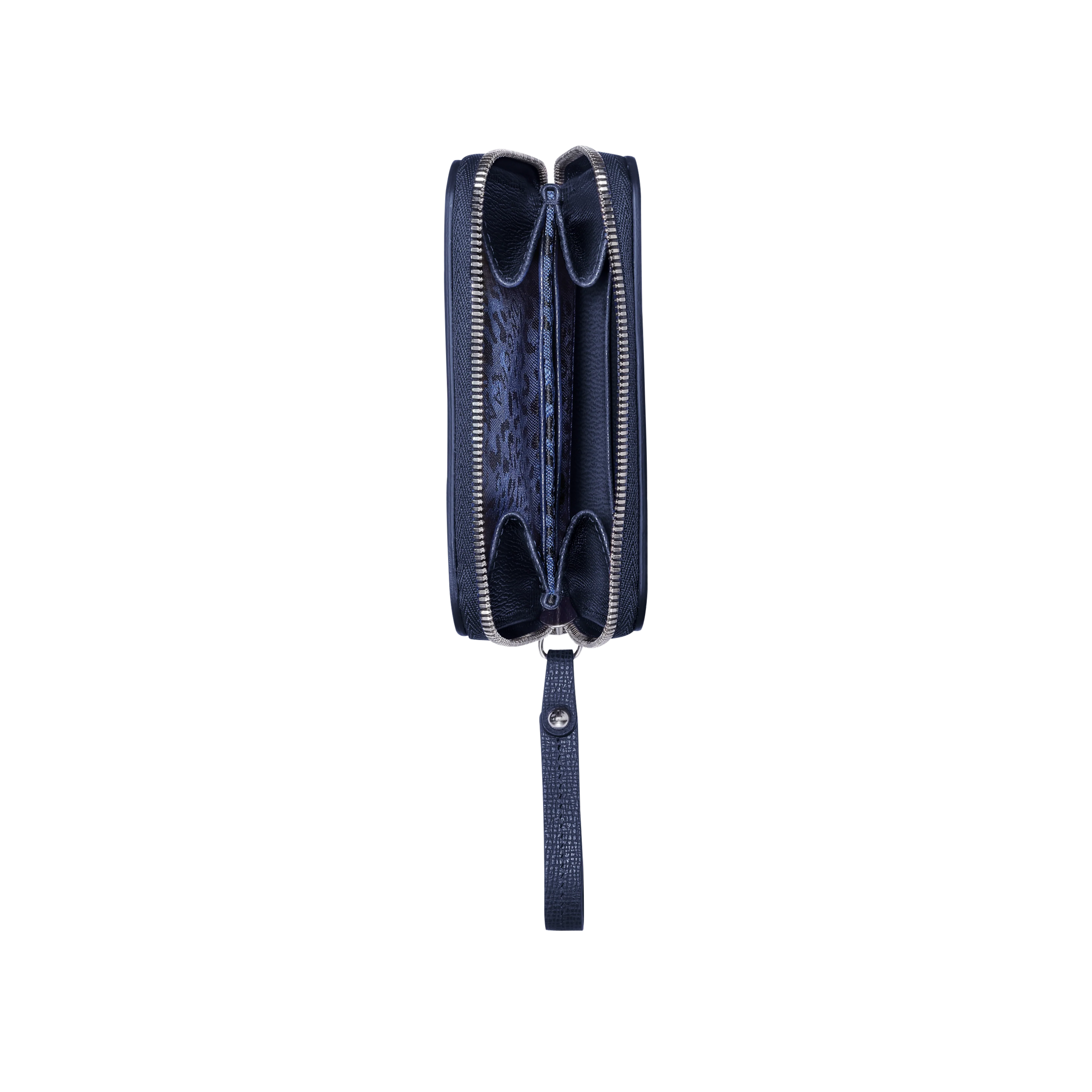 Porte-Monnaie - Game On - Marine - Image 2
