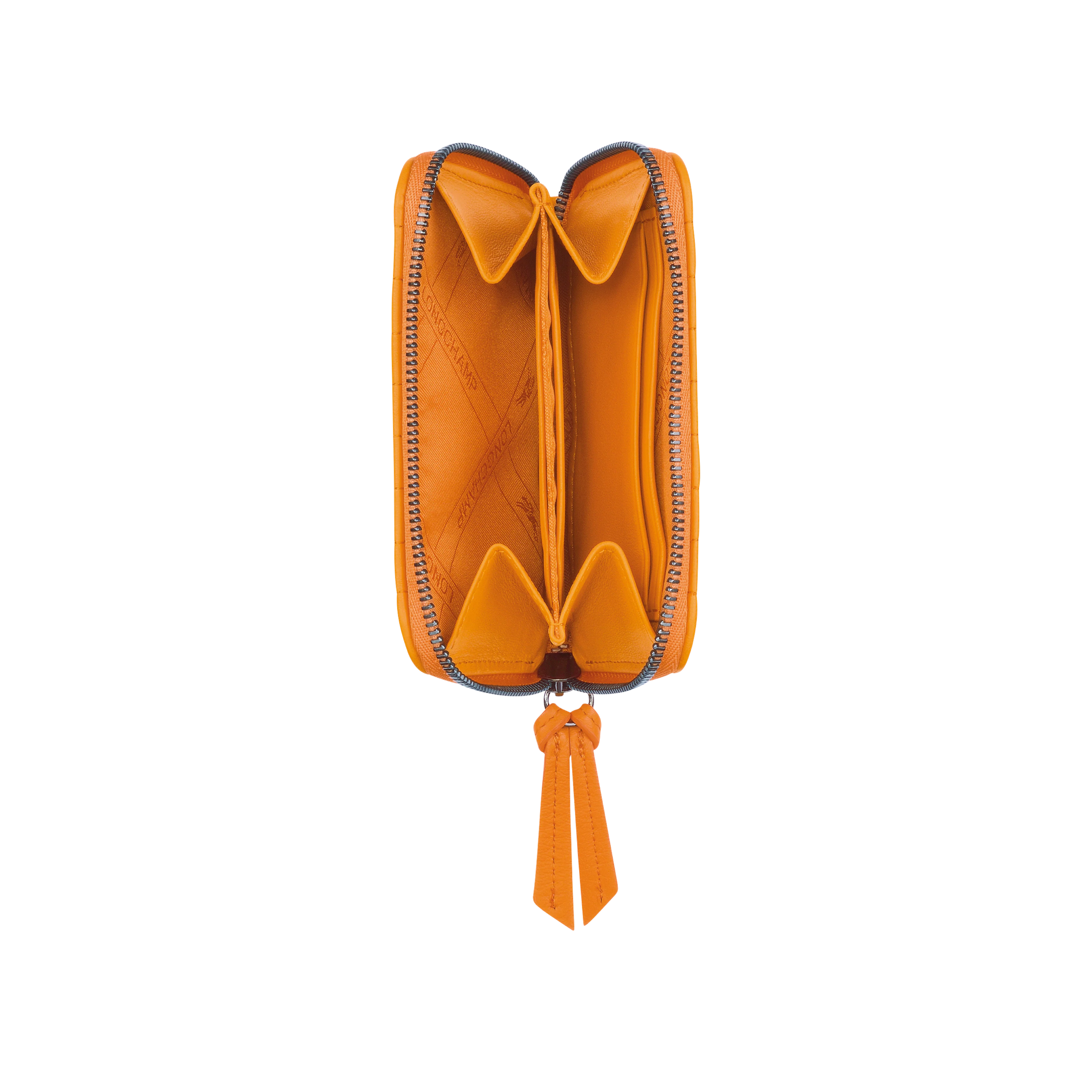 Porte-Monnaie - Amazone Matelassé - Orange - Image 2