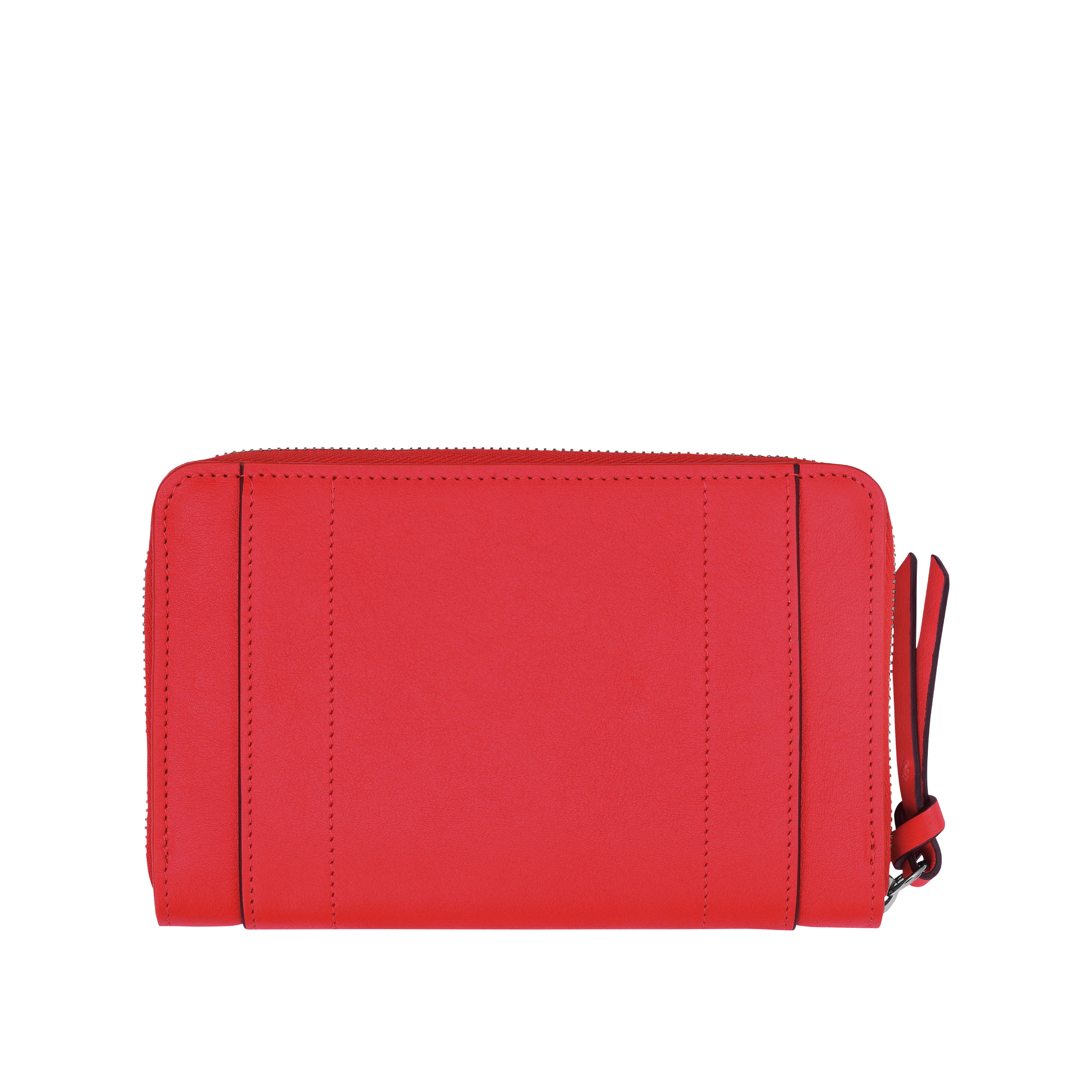 Portefeuille - Longchamp 3D - Rouge - Image 2