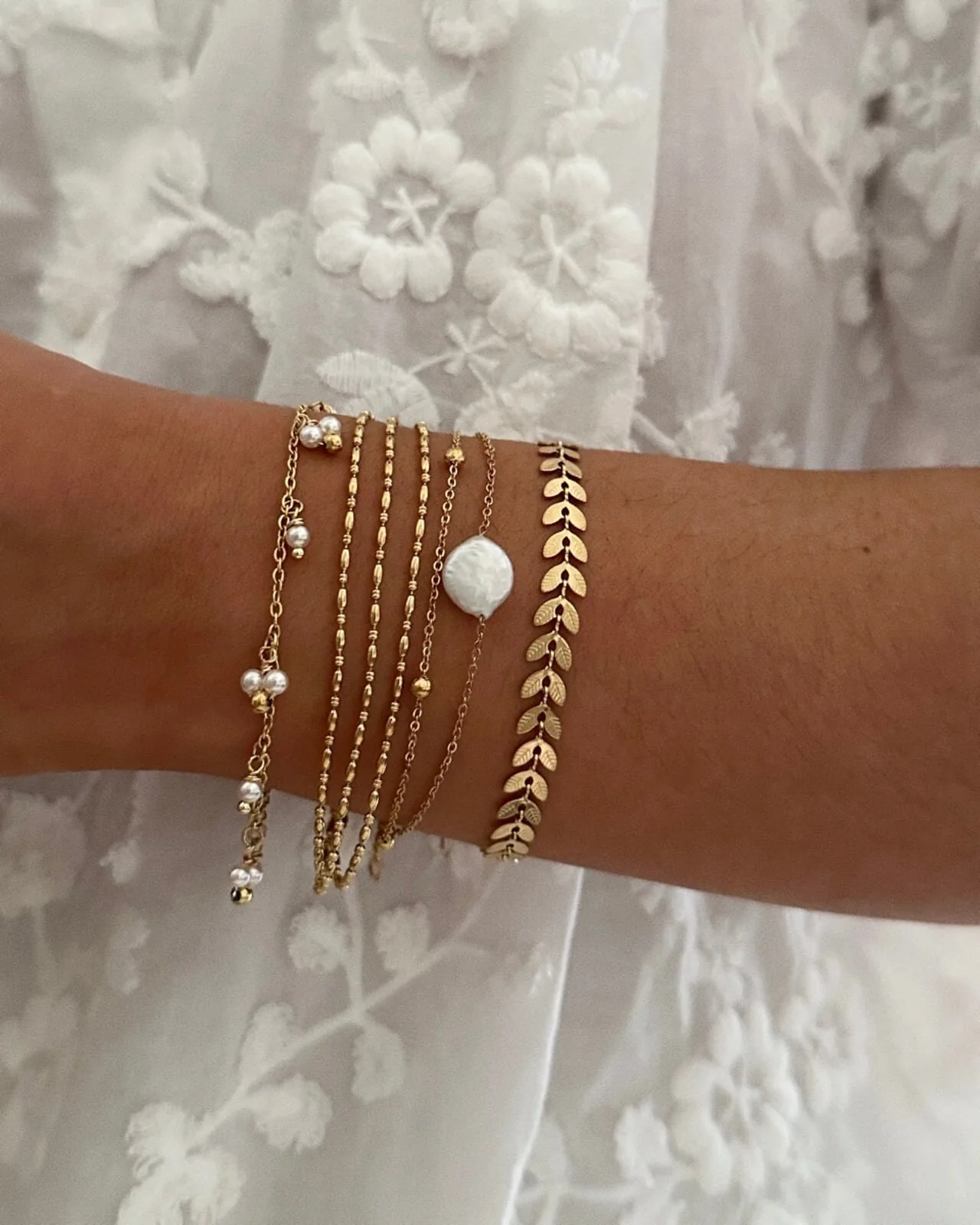 Bracelet Loreleï