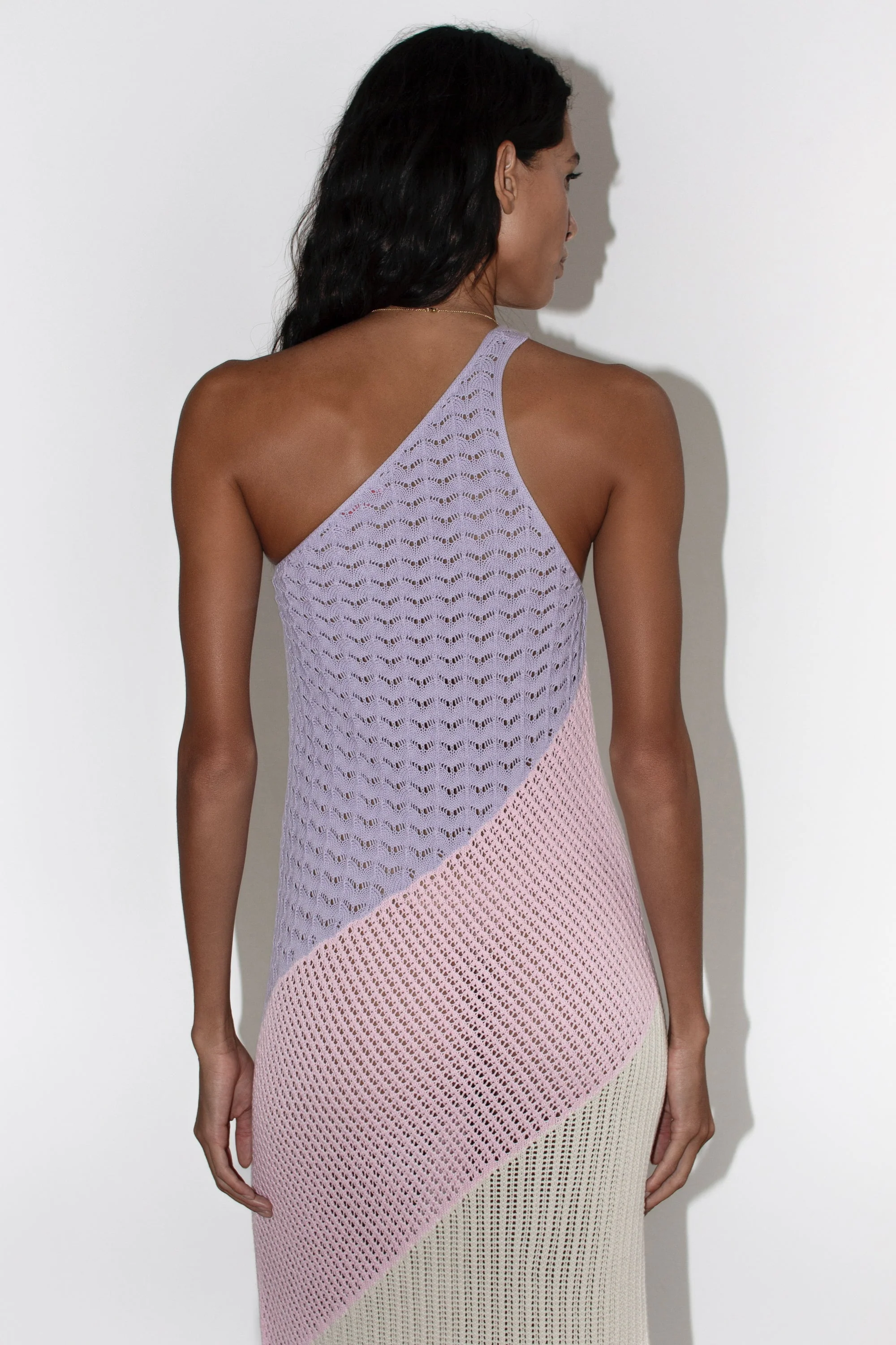 Robe Lorella - Pink - Image 4