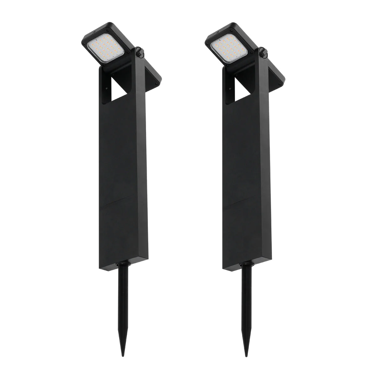 Borne & Potelet Solaire - 2X Brity - Image 4