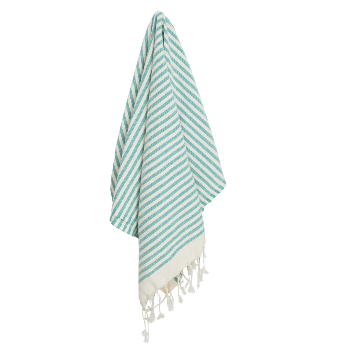 Lot De 2 Foutas - Coton - Les Verts - Hossegor - Image 13