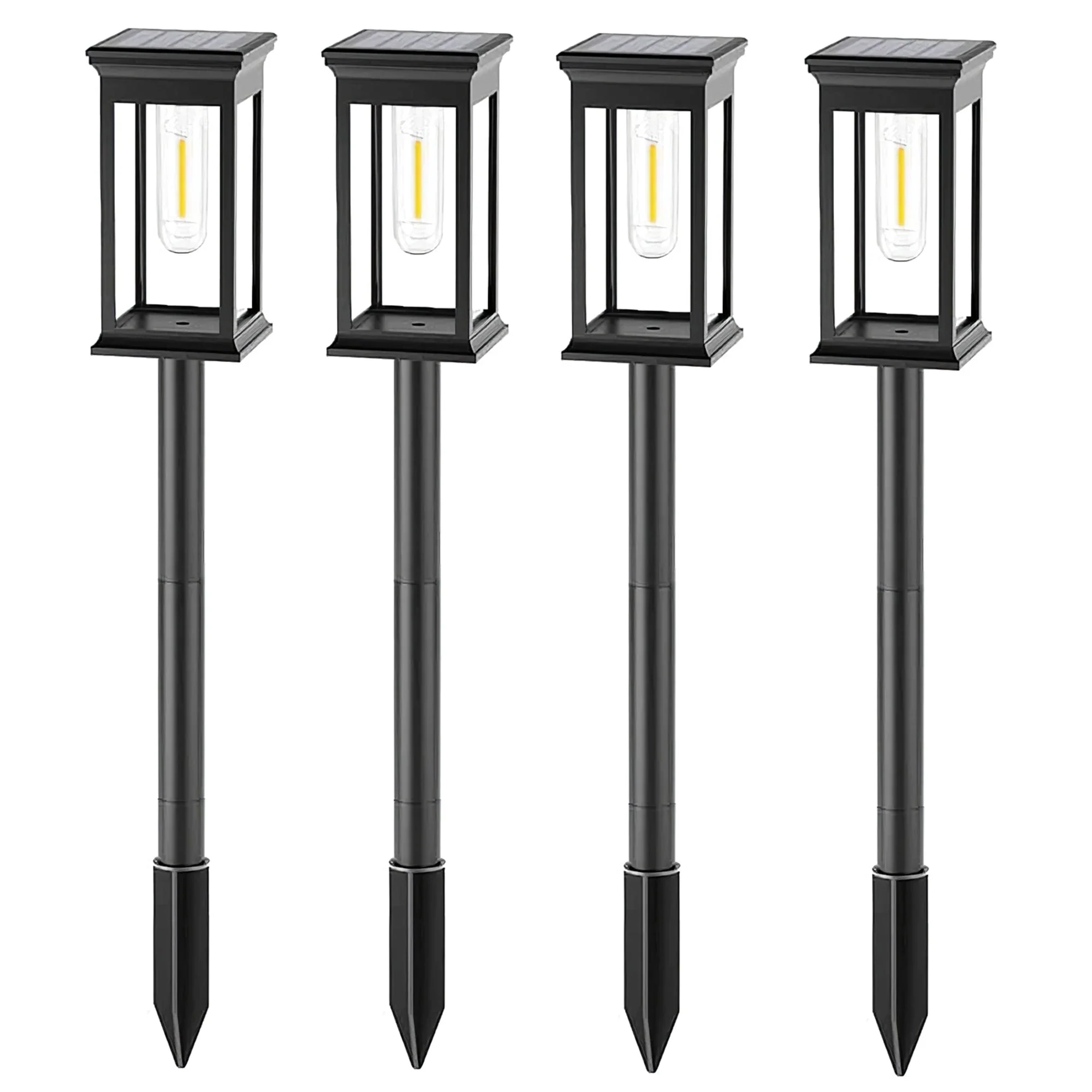Balise Solaire - 4X Luzy - Image 2