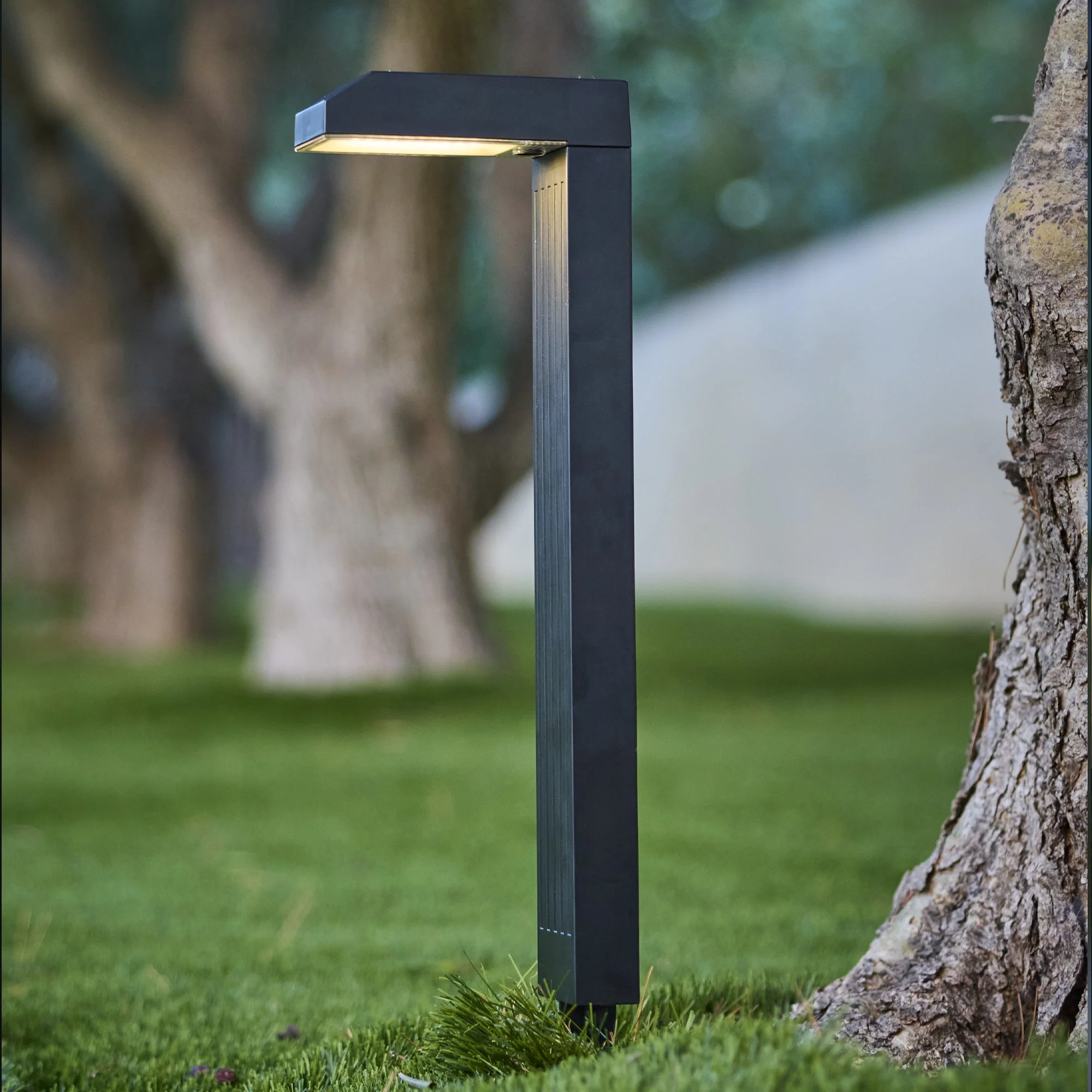 Borne & Potelet Solaire - 4X Torly - Image 10