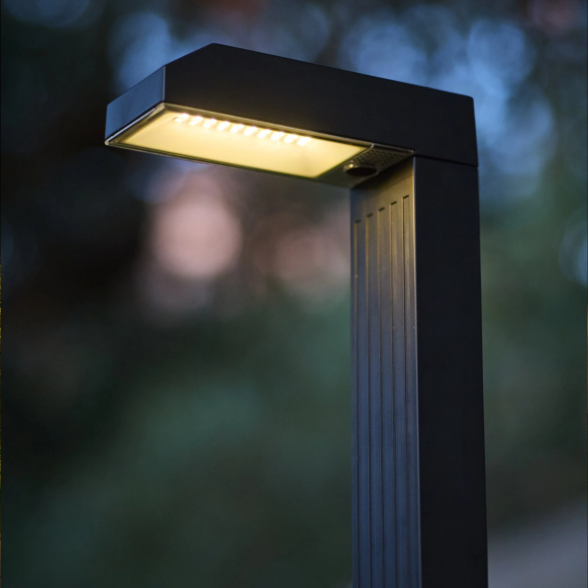 Borne & Potelet Solaire - 4X Torly - Image 2