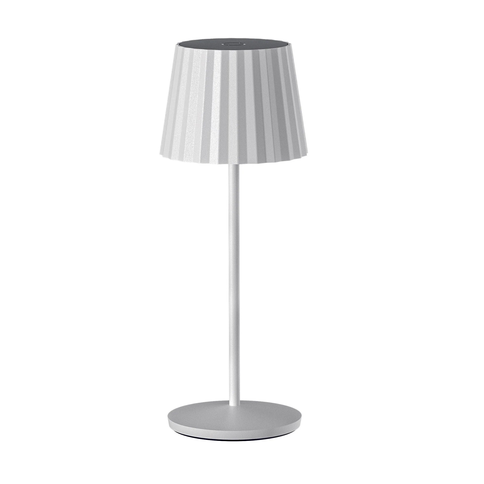 Lampe De Table Sans Fil - 6X Abby White - Image 4