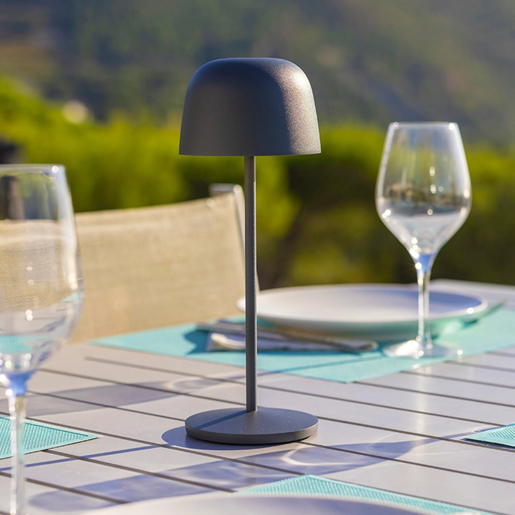 Lampe De Table Sans Fil - 6X Sophia Rock - Image 2
