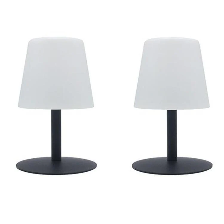 Lampe De Table Sans Fil - 2X Standy Mini Rock - Image 2