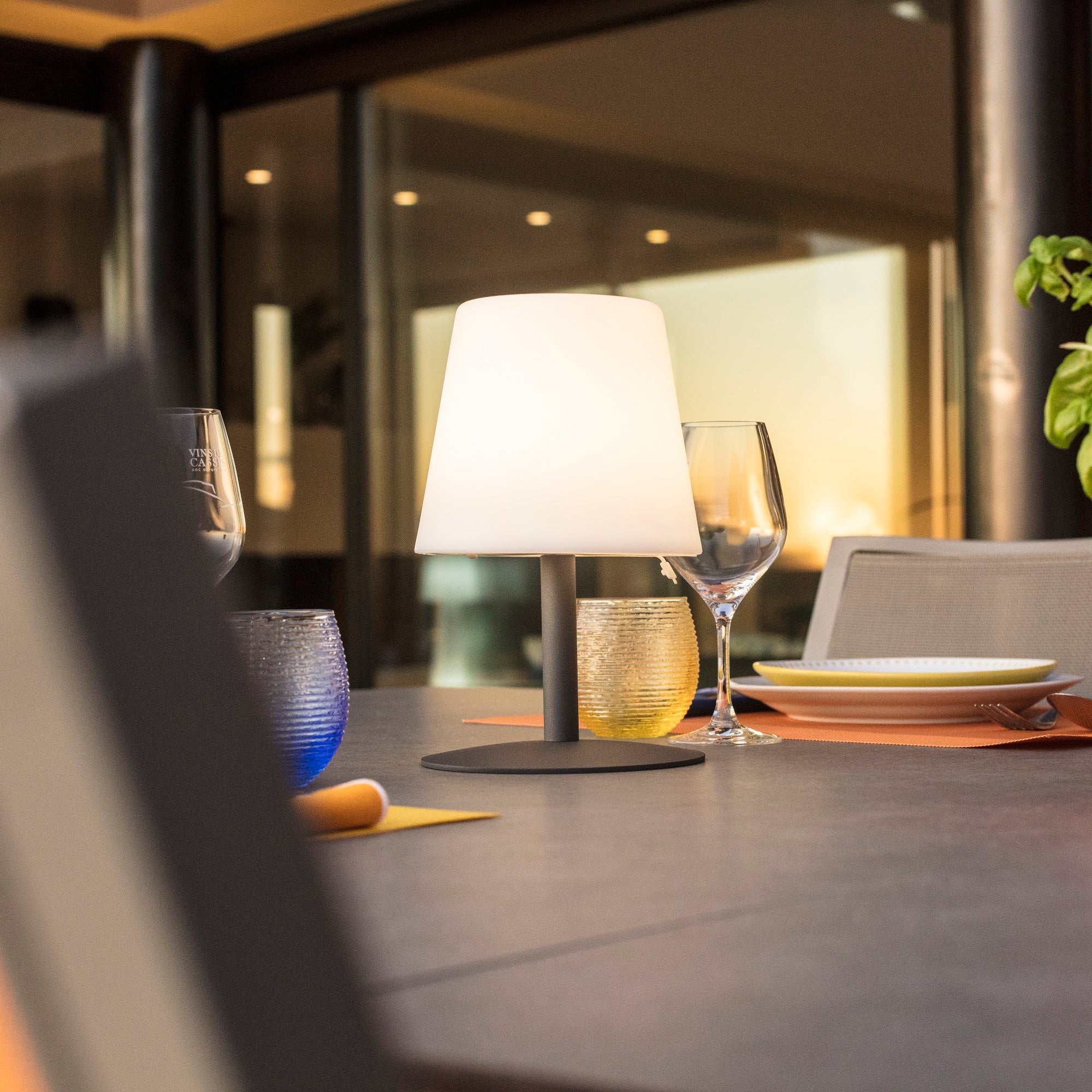 Lampe De Table Sans Fil - 4X Standy Mini Rock - Image 3