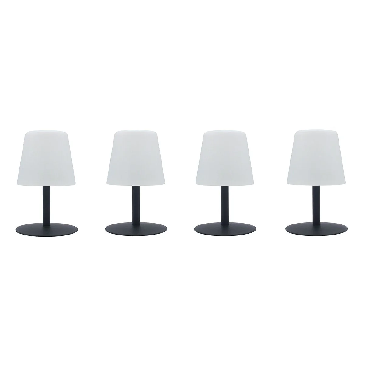Lampe De Table Sans Fil - 4X Standy Mini Rock - Image 8