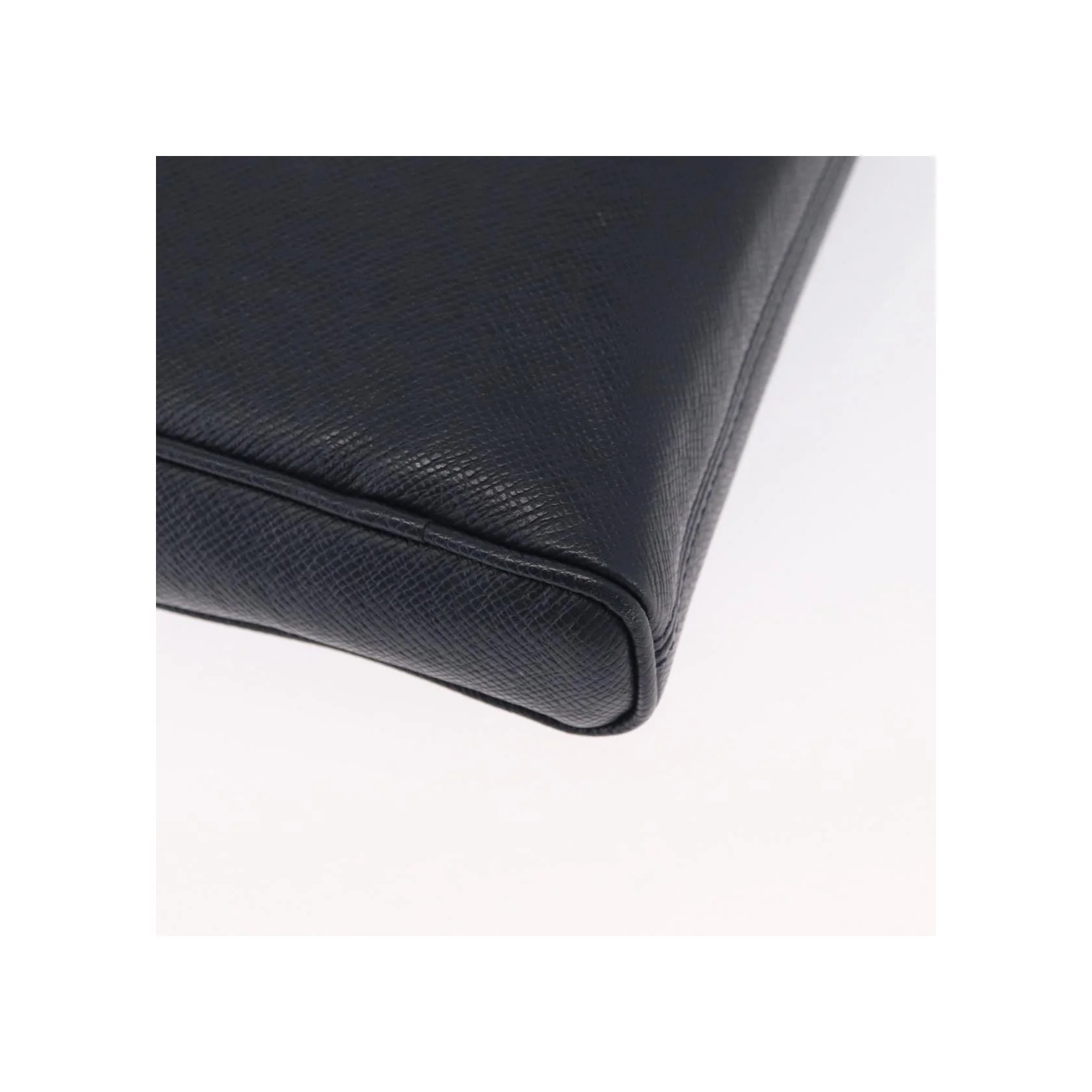 Sac Messager Louis Vuitton Alex - Navy - Image 11