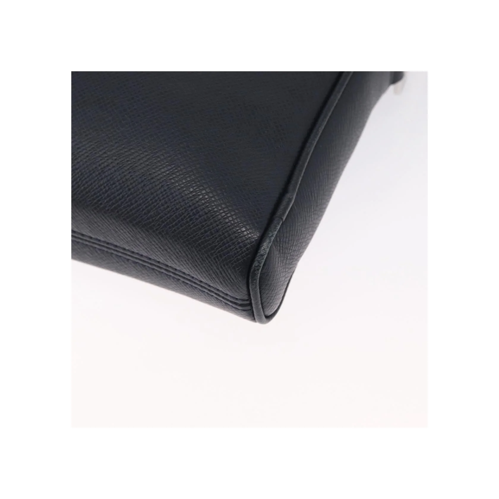 Sac Messager Louis Vuitton Alex - Navy - Image 12