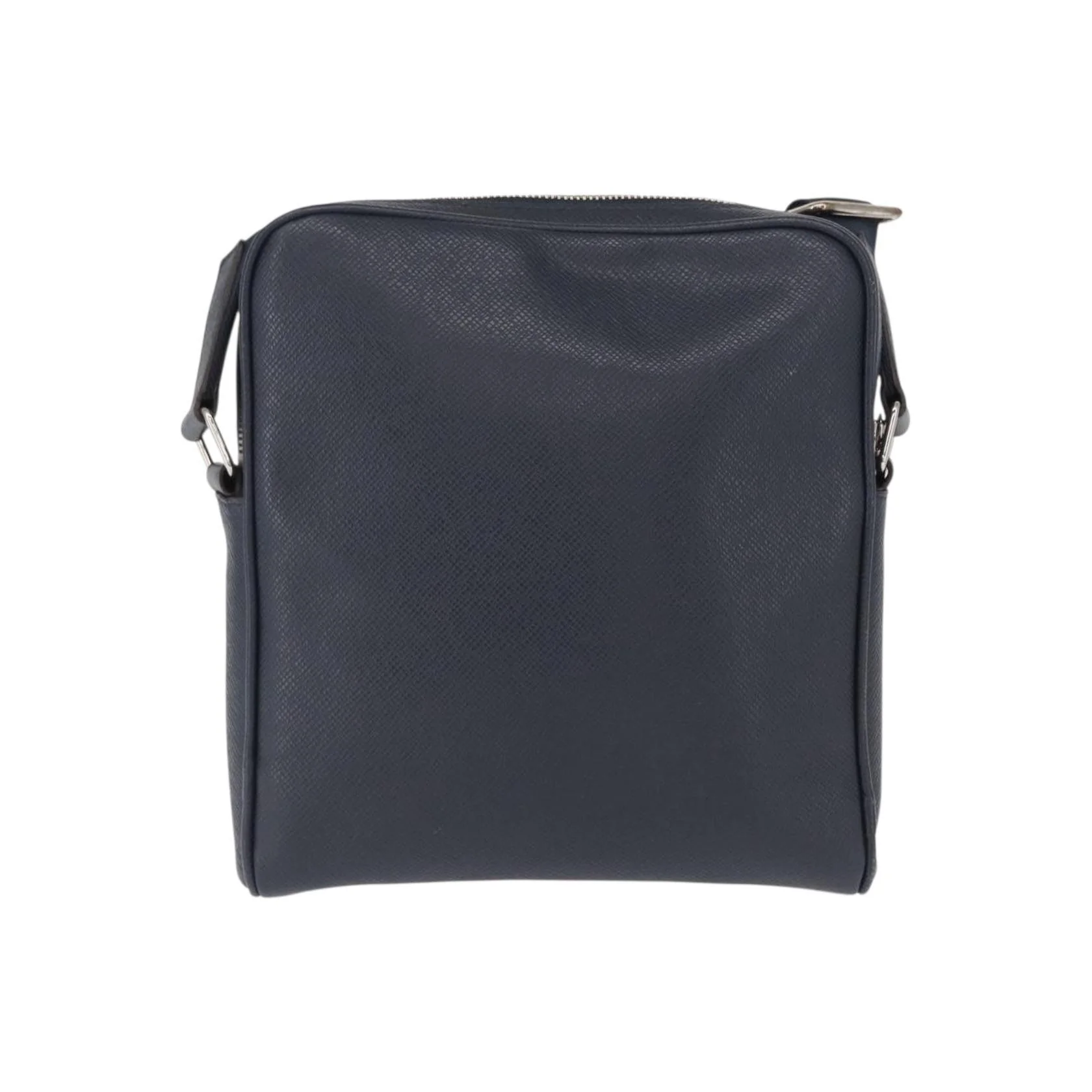 Sac Messager Louis Vuitton Alex - Navy - Image 2