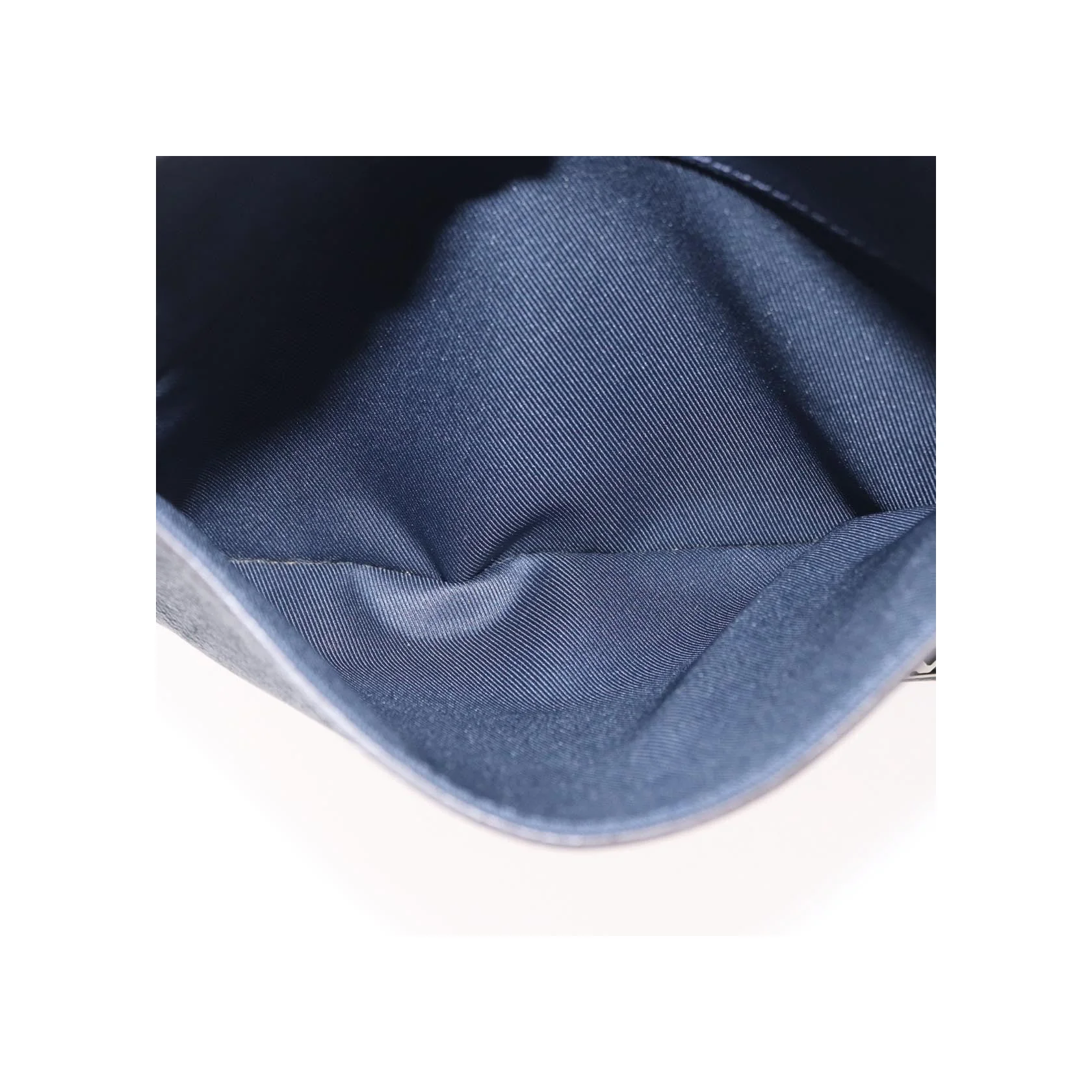 Sac Messager Louis Vuitton Alex - Navy - Image 22