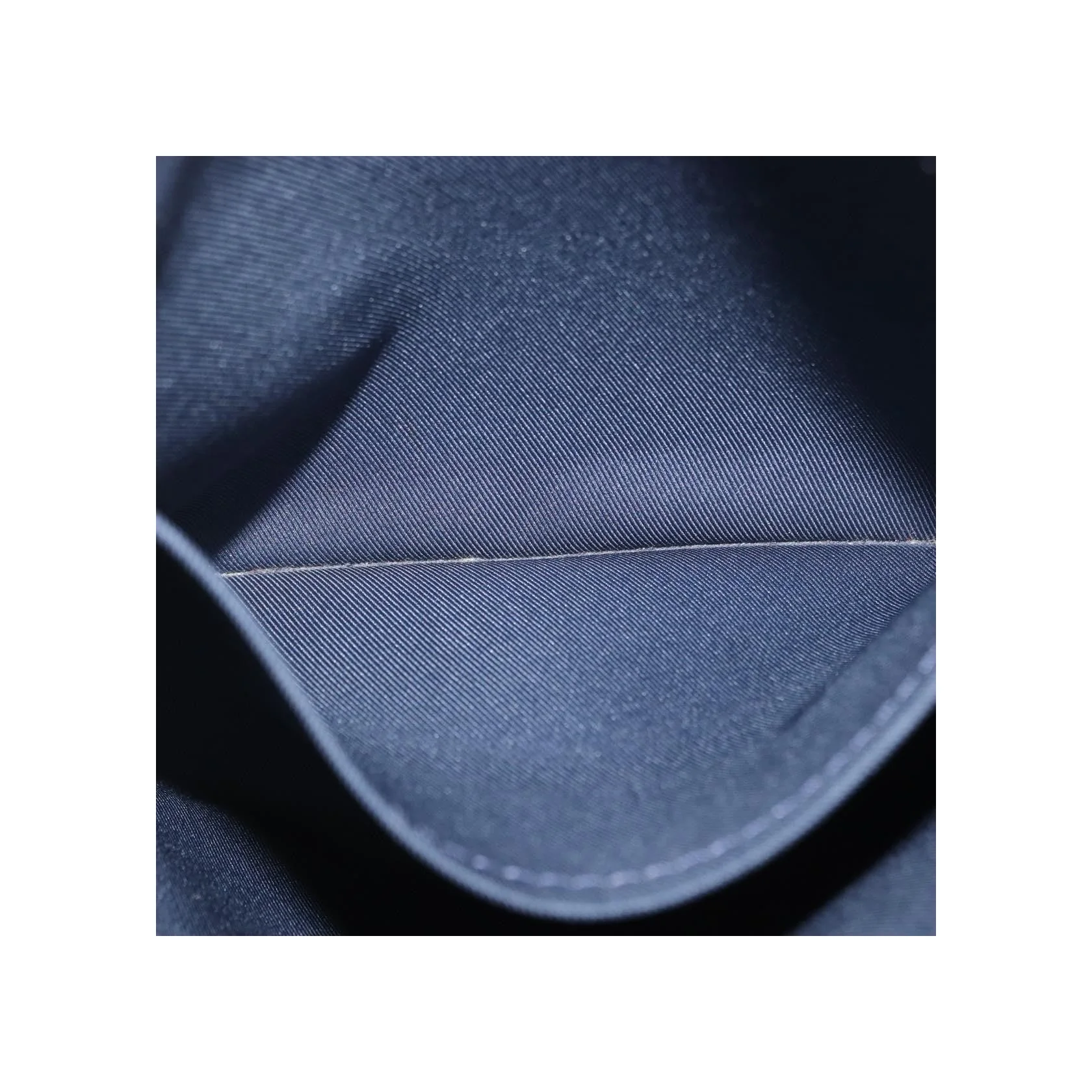 Sac Messager Louis Vuitton Alex - Navy - Image 23