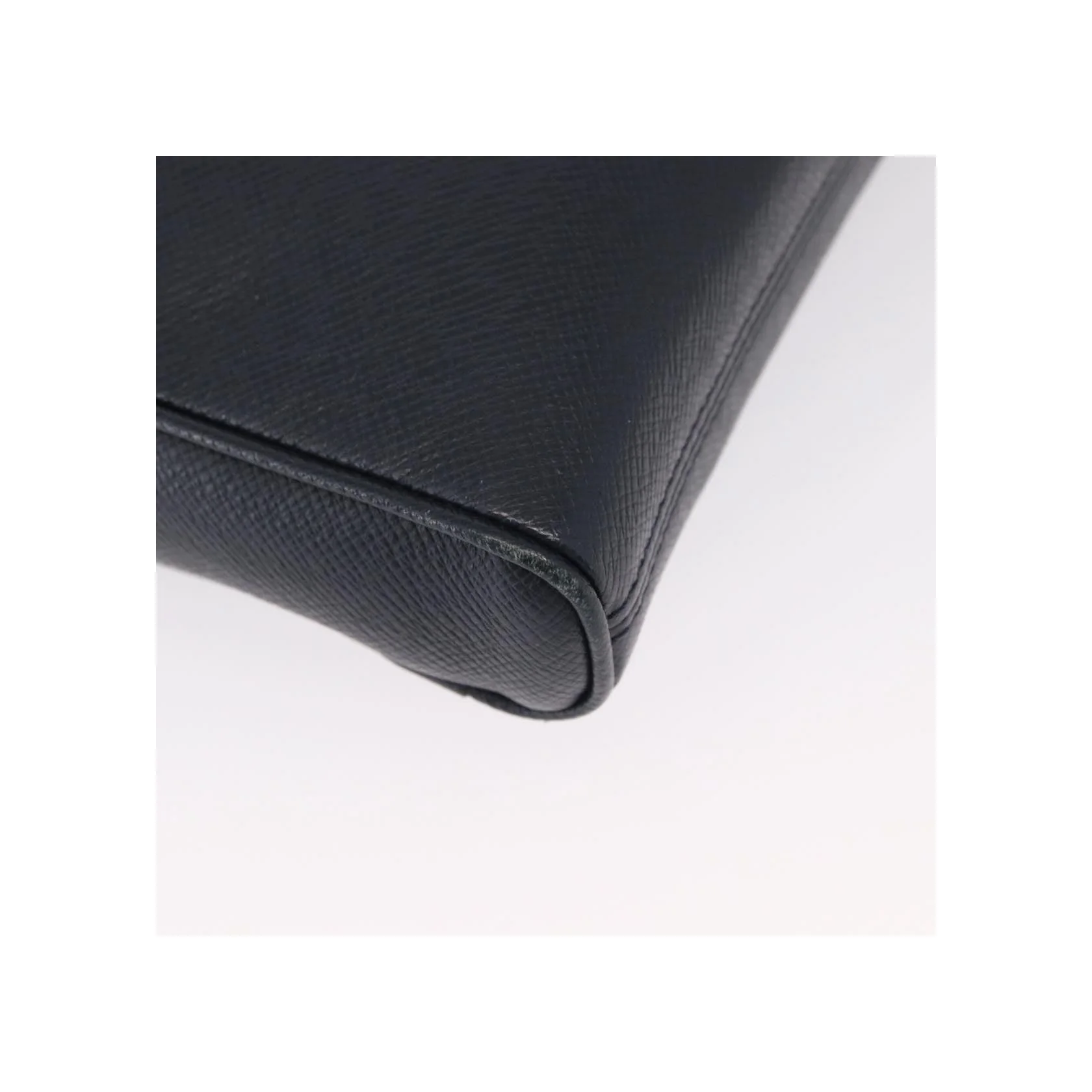 Sac Messager Louis Vuitton Alex - Navy - Image 9