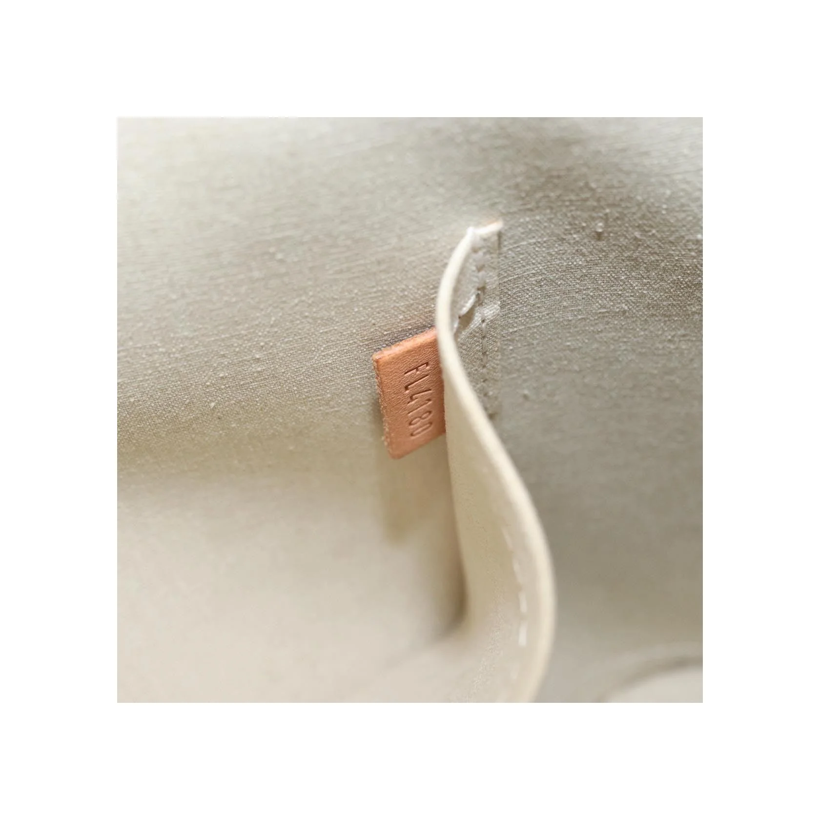 Sac À Main Louis Vuitton Alma - Pink - Image 7