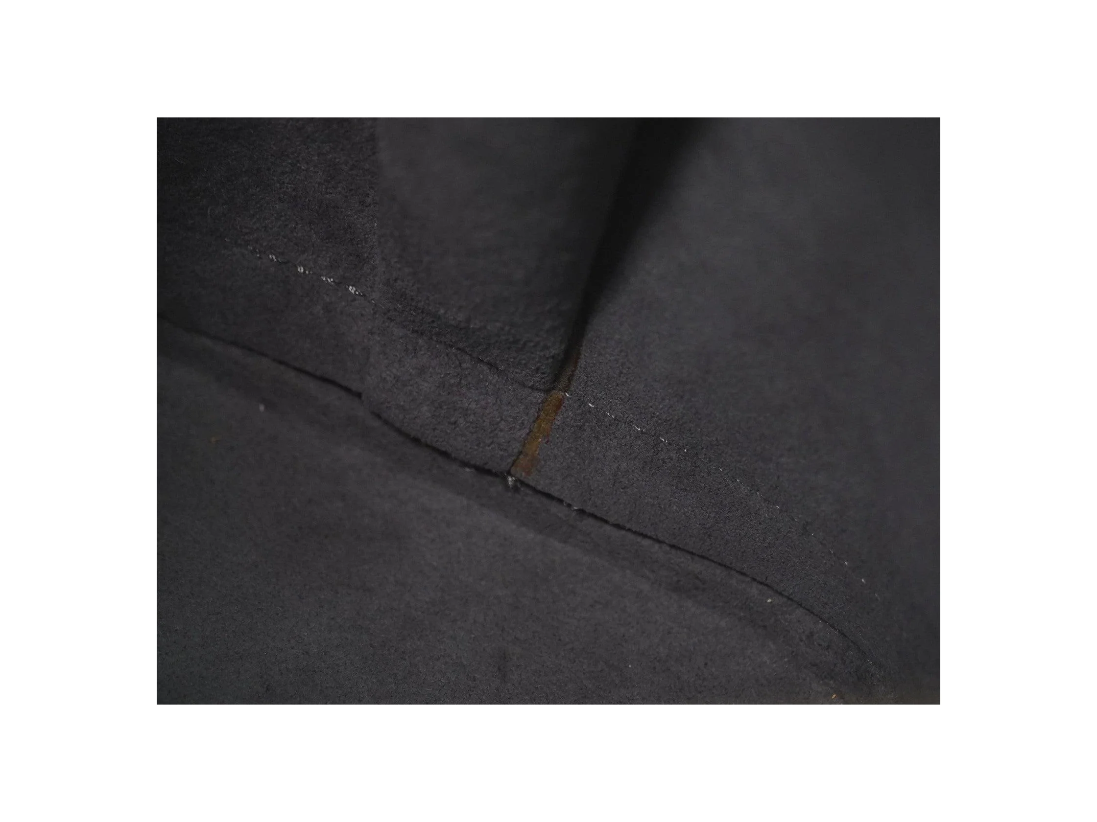 Sac À Main Louis Vuitton Alma - Black - Image 17
