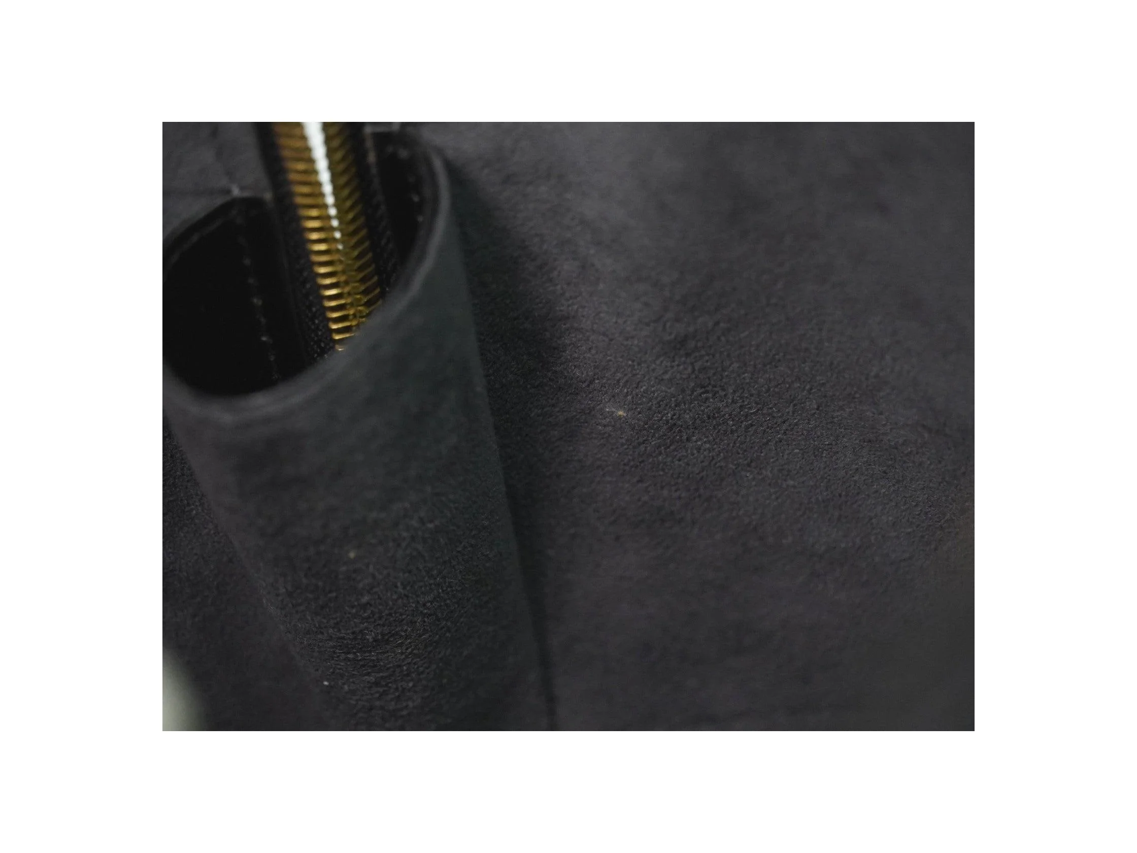 Sac À Main Louis Vuitton Alma - Black - Image 18