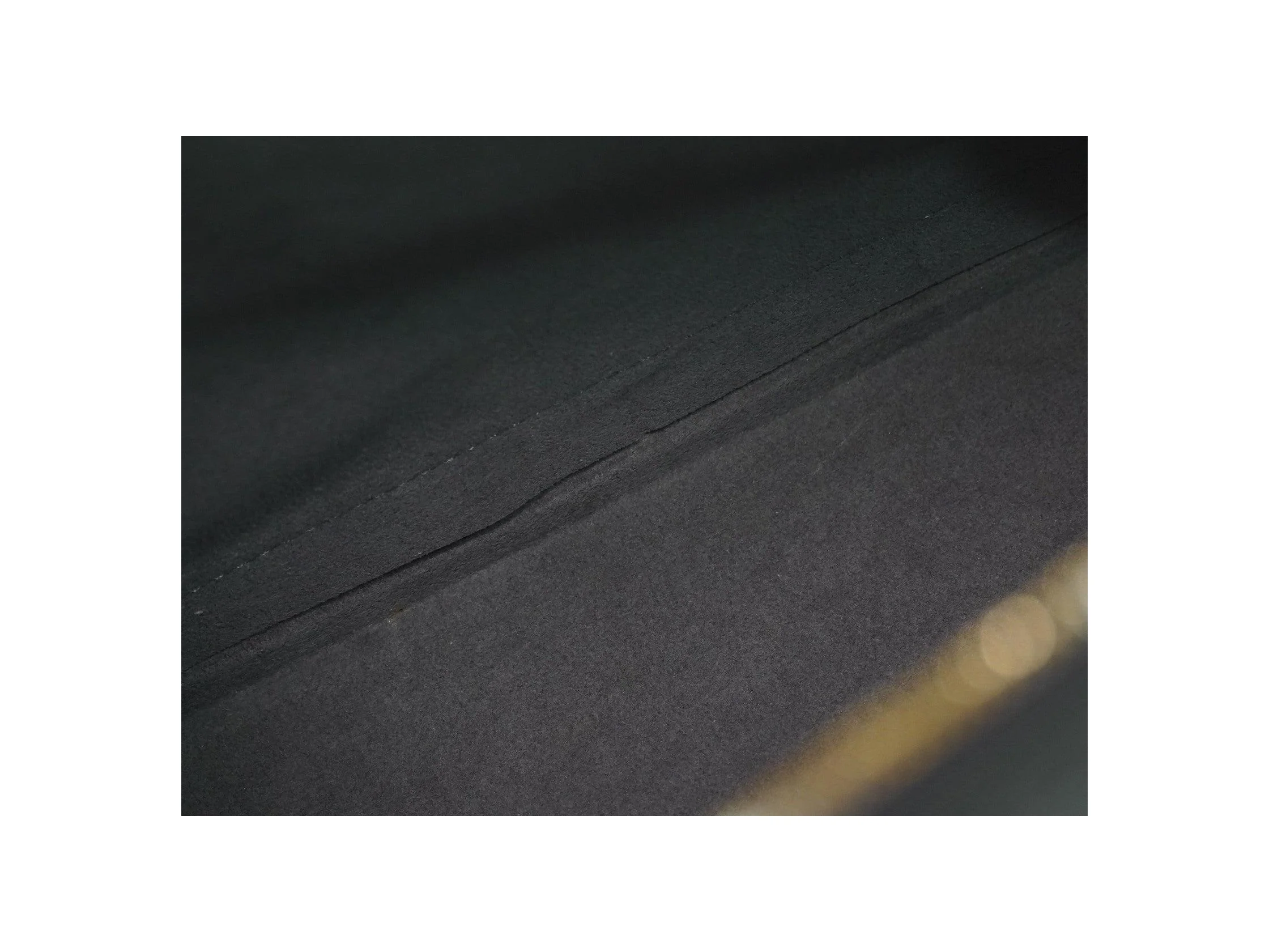 Sac À Main Louis Vuitton Alma - Black - Image 19