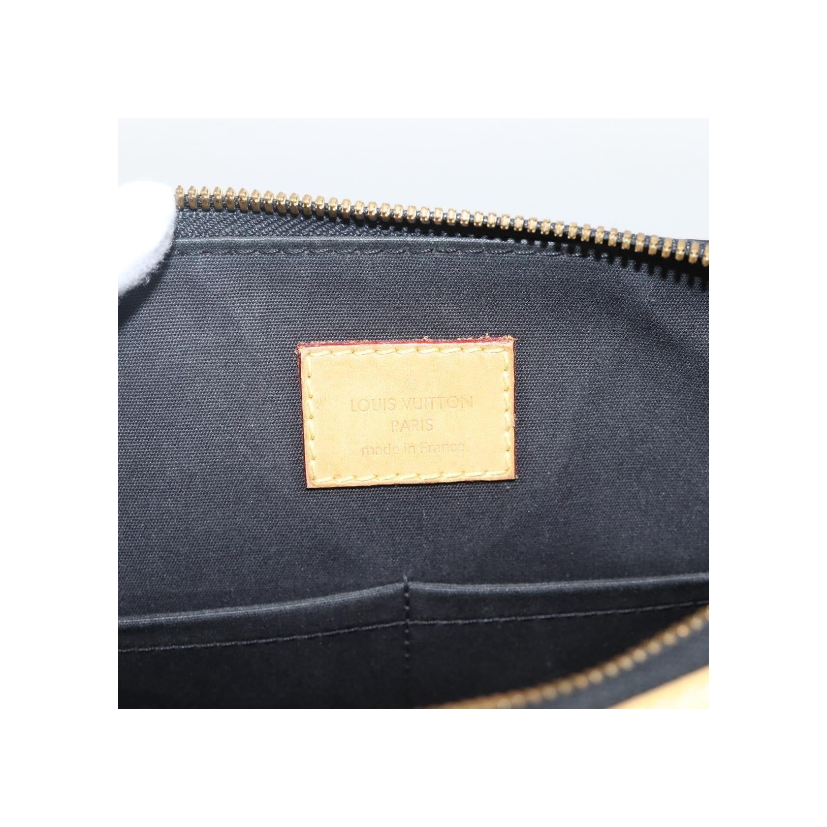 Sac À Main Louis Vuitton Alma - Multicolour - Image 7