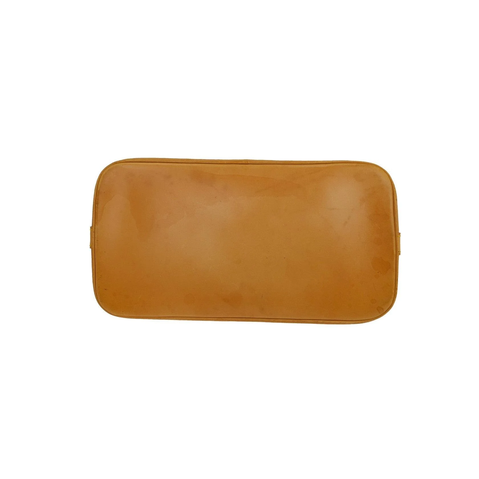 Sac À Main Louis Vuitton Alma - Brown - Image 11
