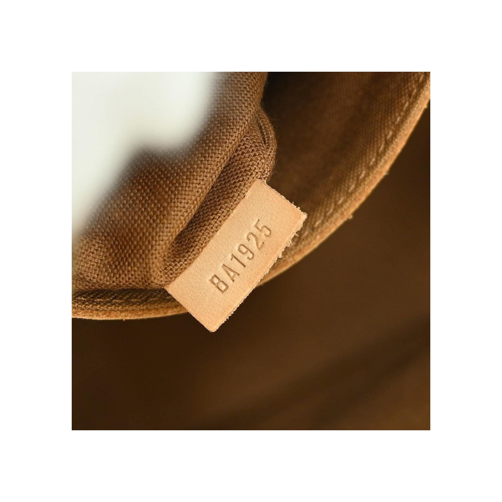 Sac À Main Louis Vuitton Alma - Brown - Image 5