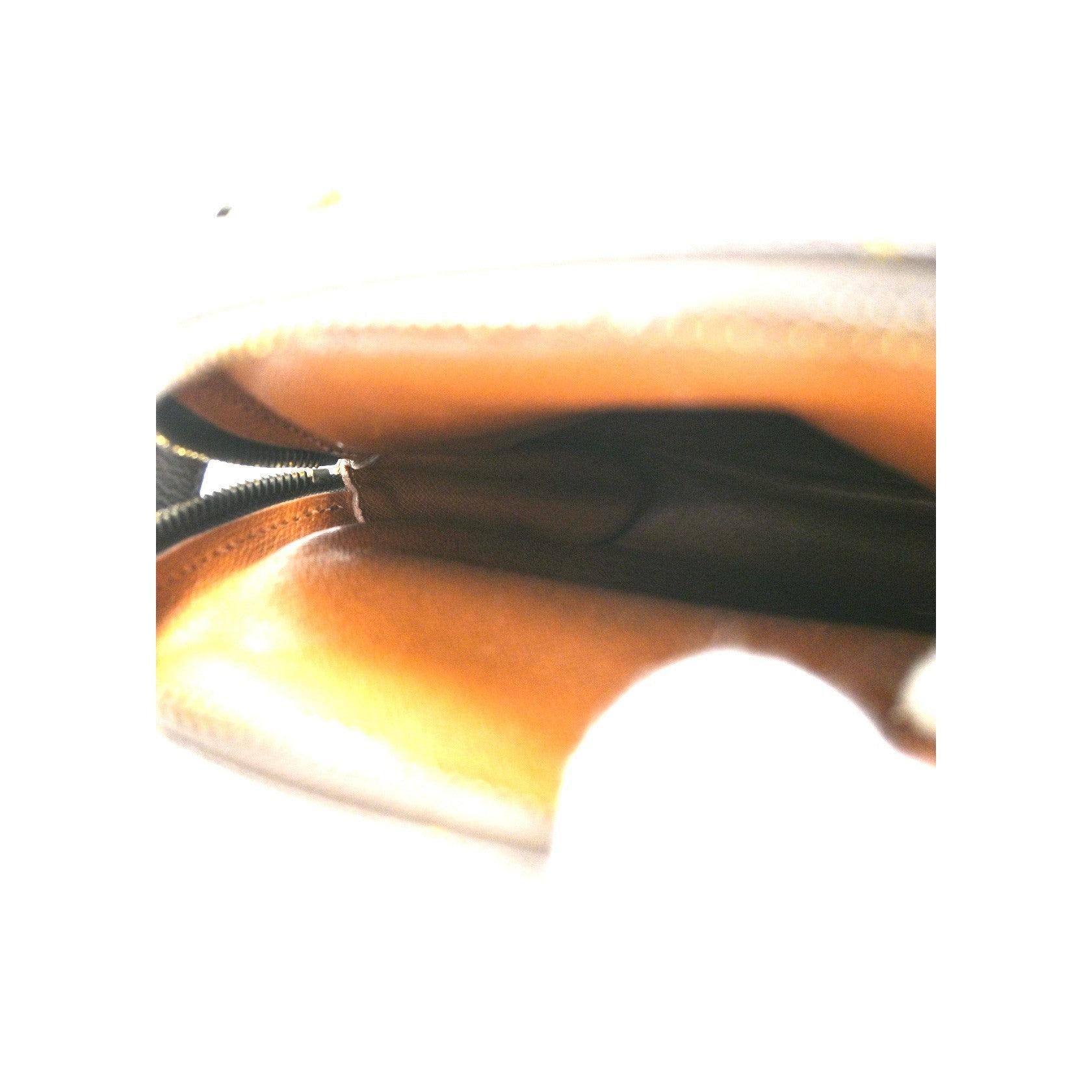 Sac Louis Vuitton Amazone - Brown - Image 12