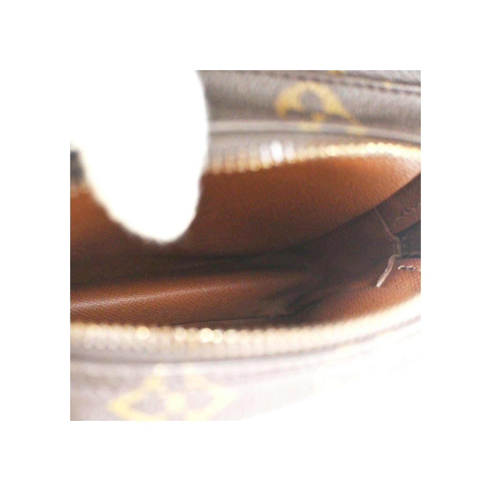 Sac Louis Vuitton Amazone - Brown - Image 13