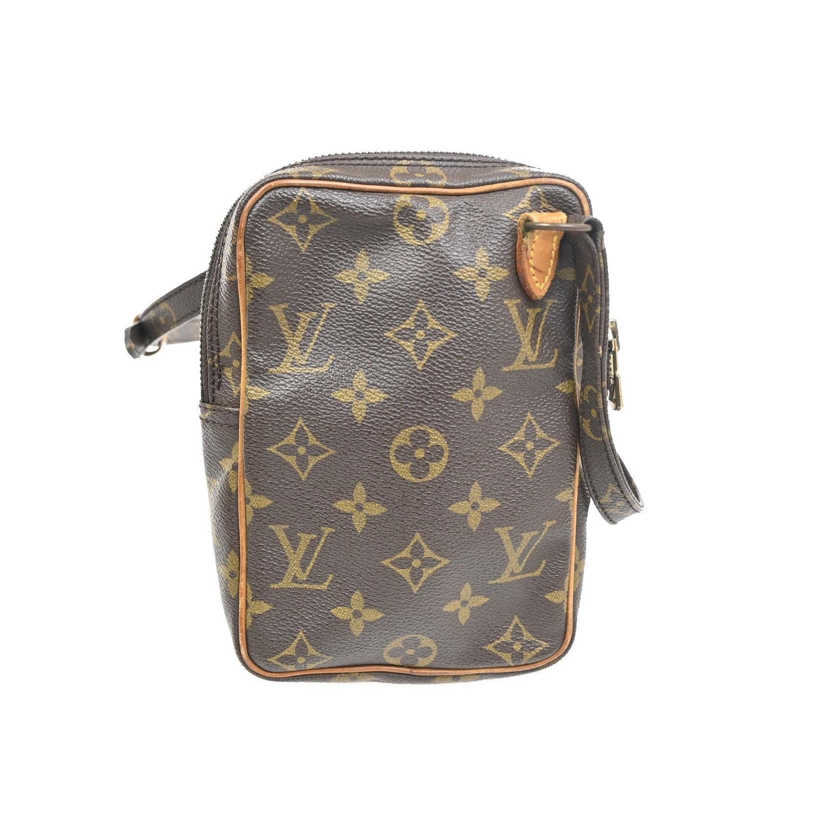 Sac Louis Vuitton Amazone - Brown - Image 2