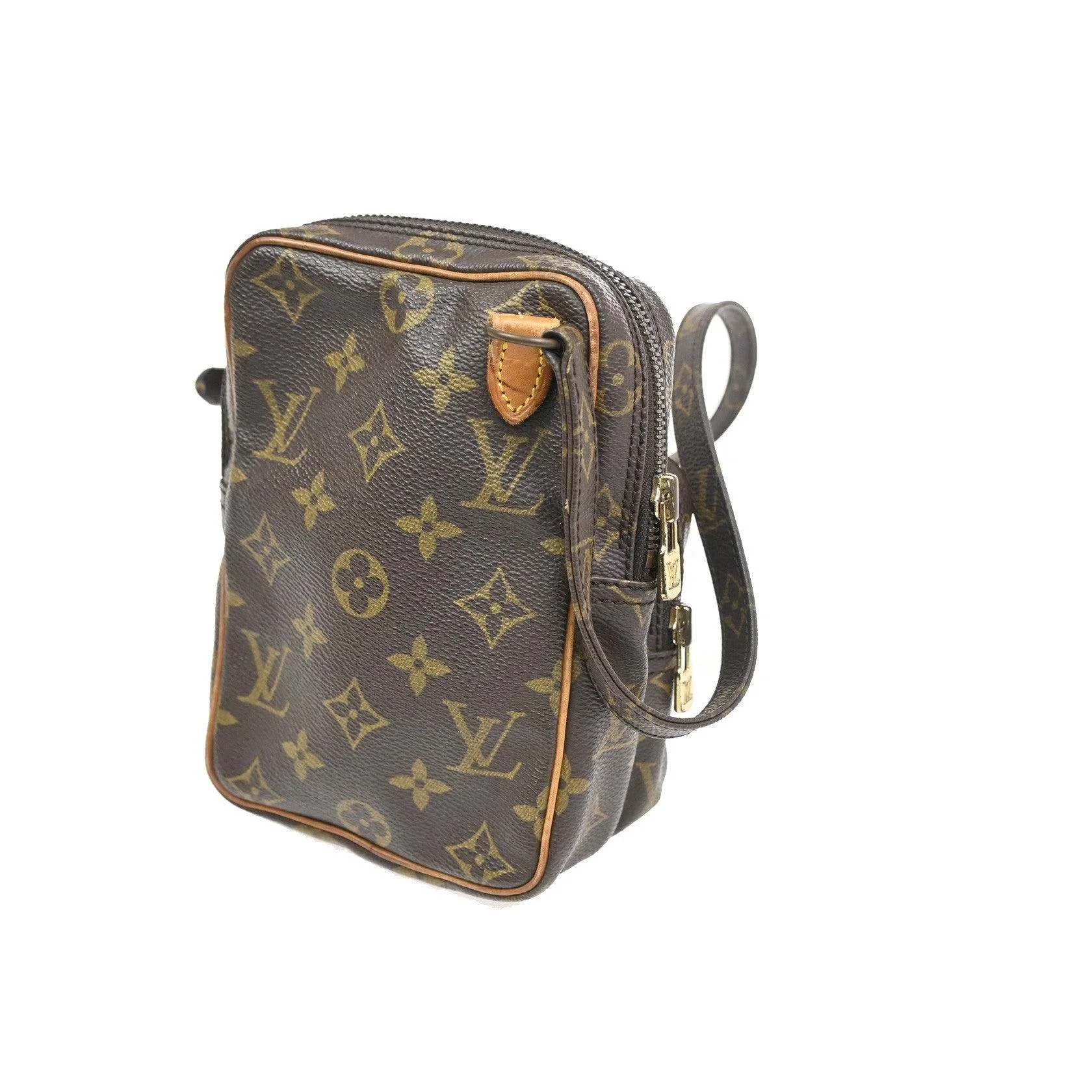 Sac Louis Vuitton Amazone - Brown - Image 4