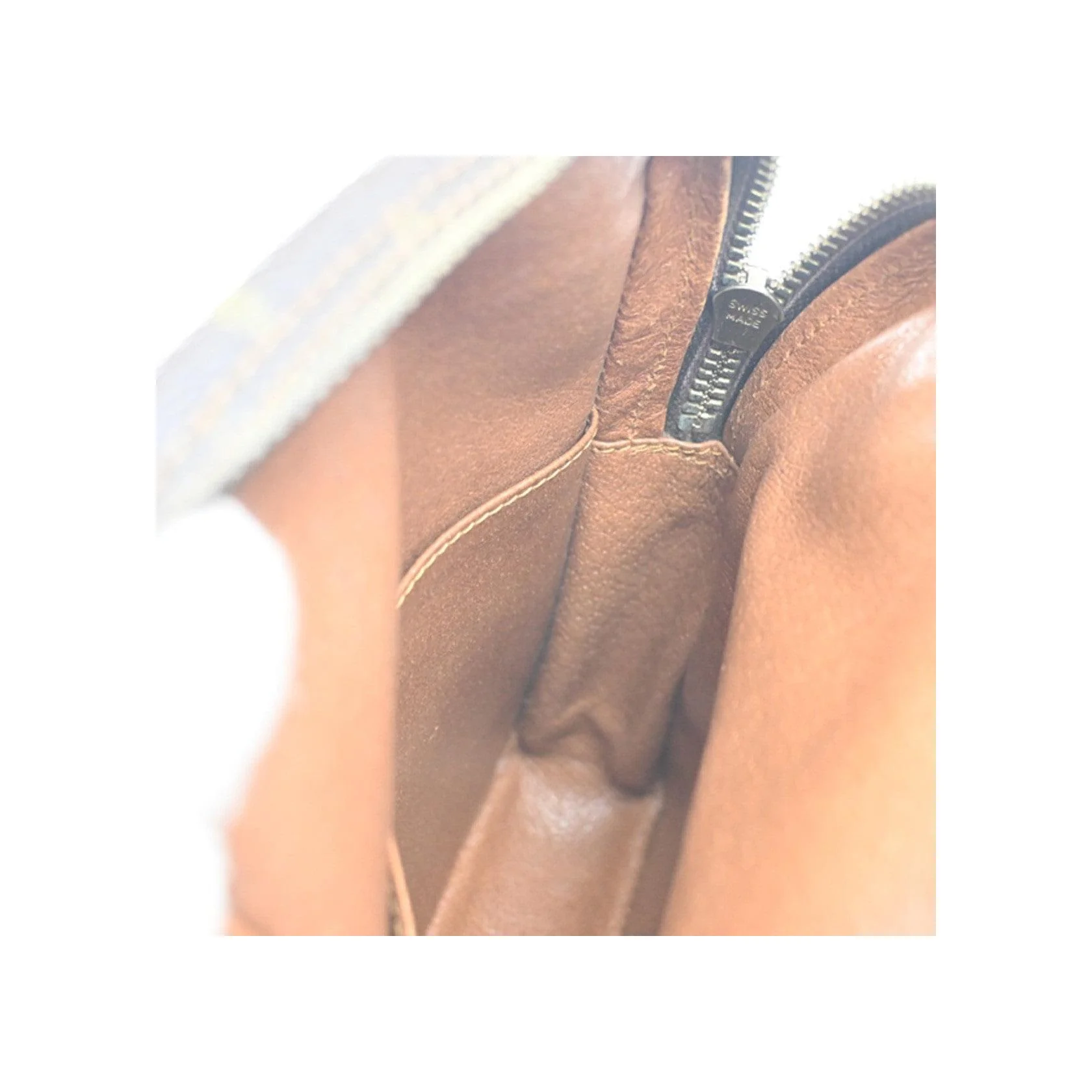 Sac Louis Vuitton Amazone - Brown - Image 14