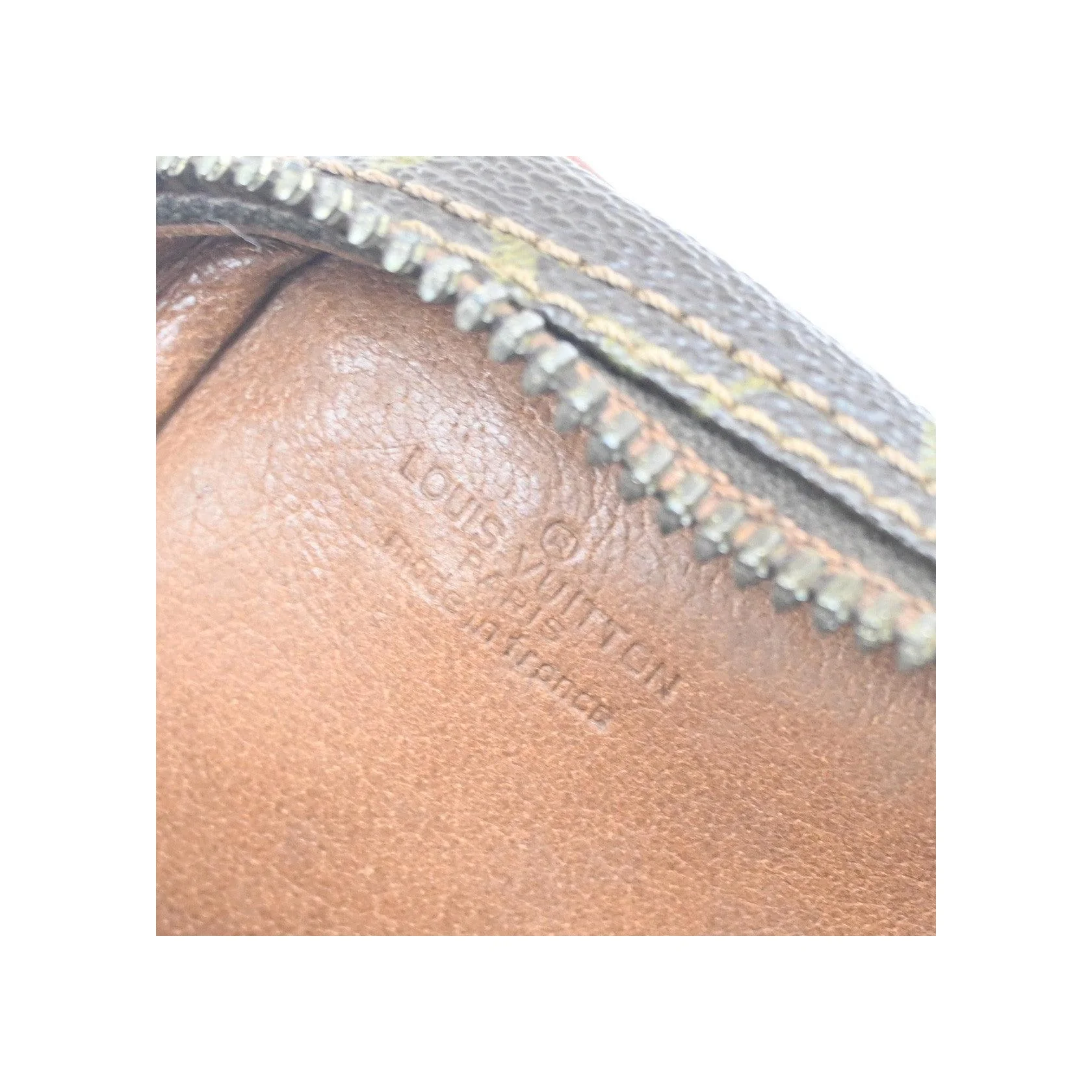 Sac Louis Vuitton Amazone - Brown - Image 6