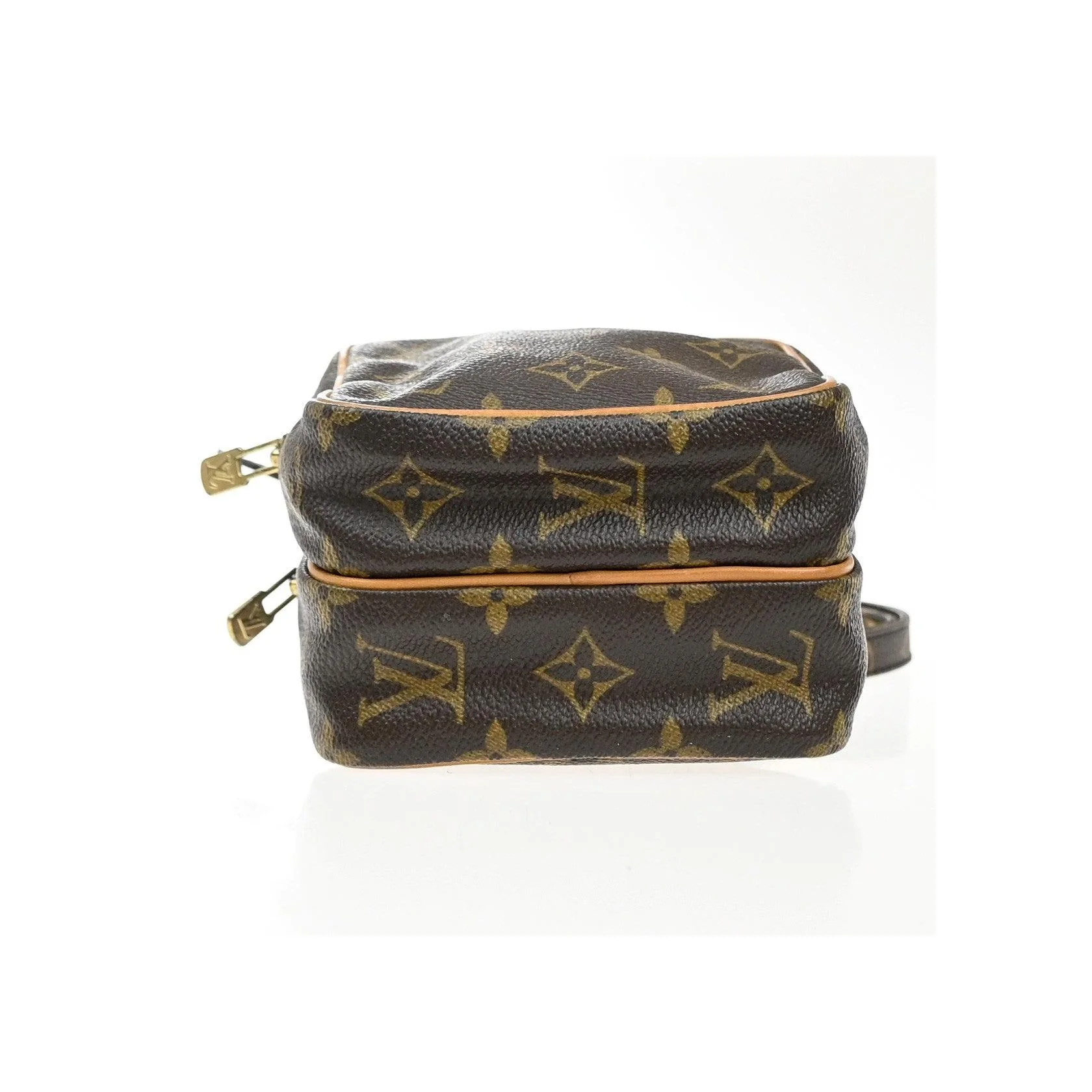 Sac Louis Vuitton Amazone - Brown - Image 15