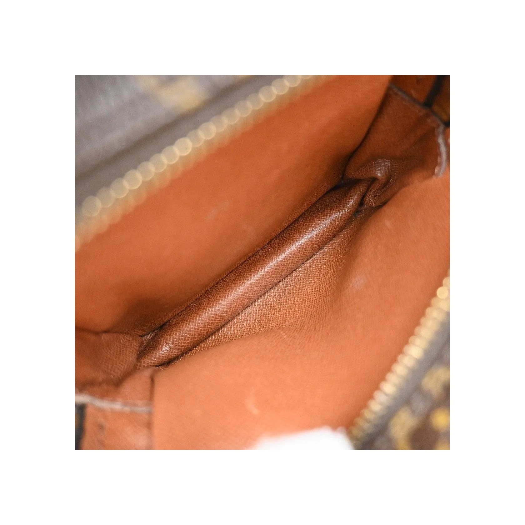 Sac Louis Vuitton Amazone - Brown - Image 5