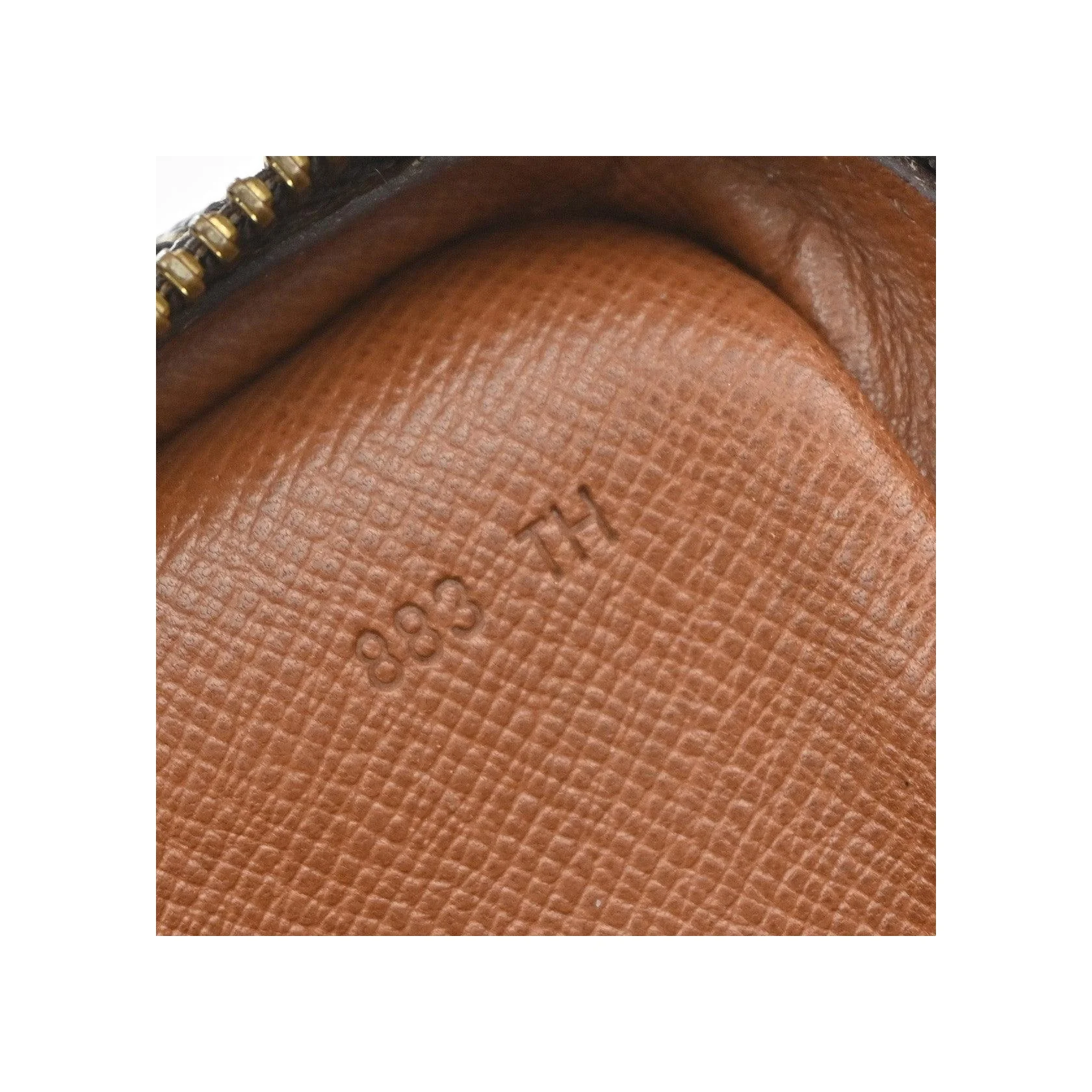 Sac Louis Vuitton Amazone - Brown - Image 7