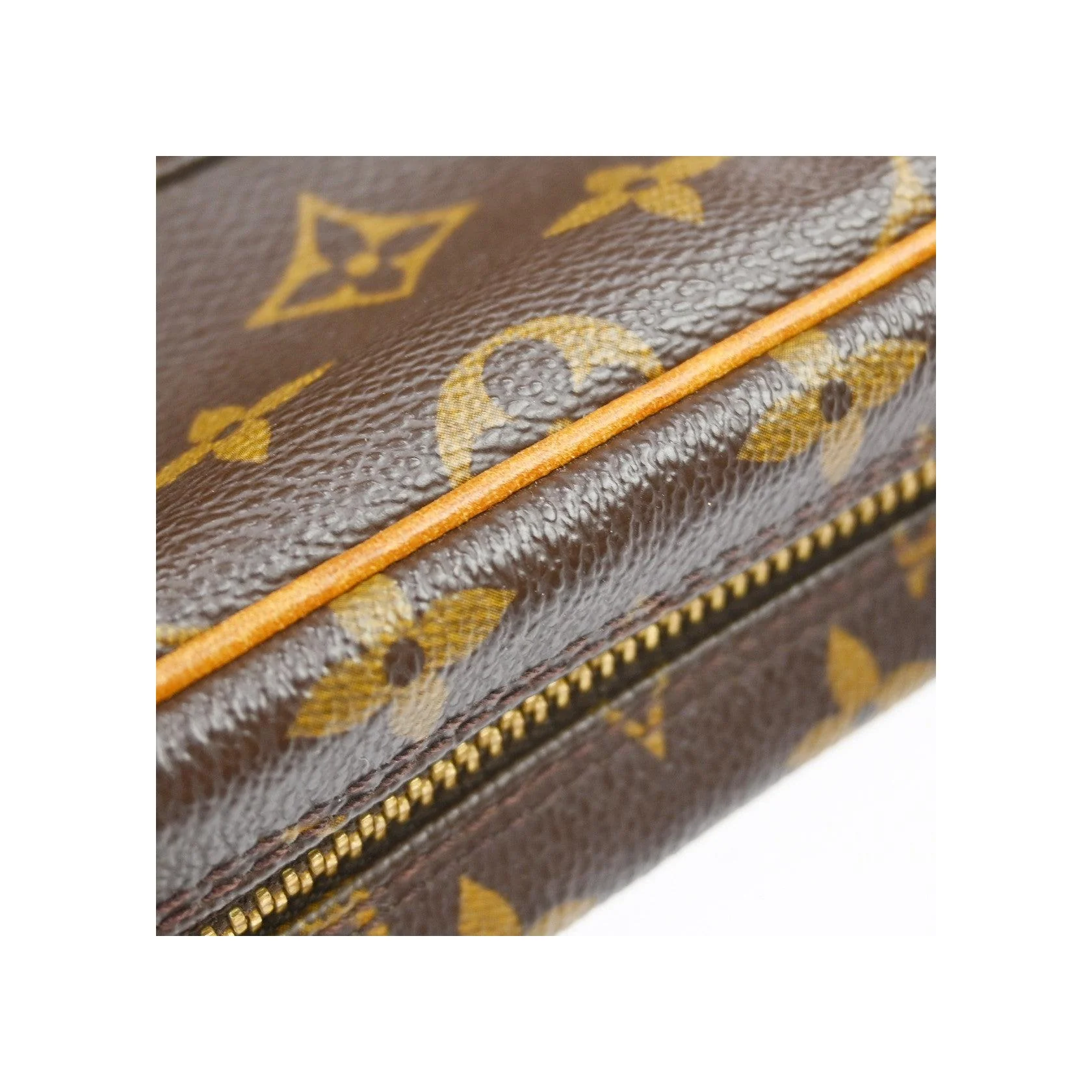 Sac Louis Vuitton Amazone - Brown - Image 13
