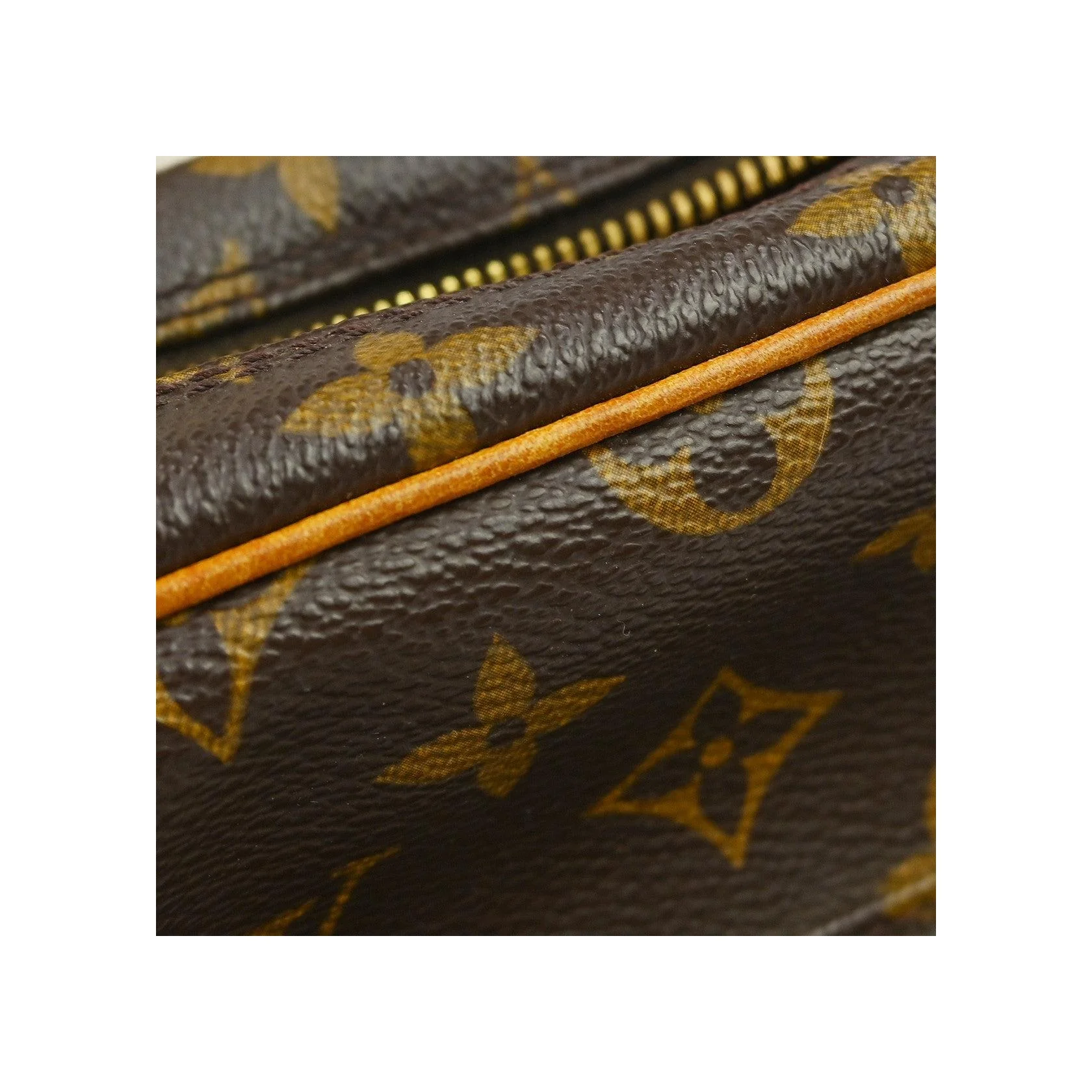 Sac Louis Vuitton Amazone - Brown - Image 14