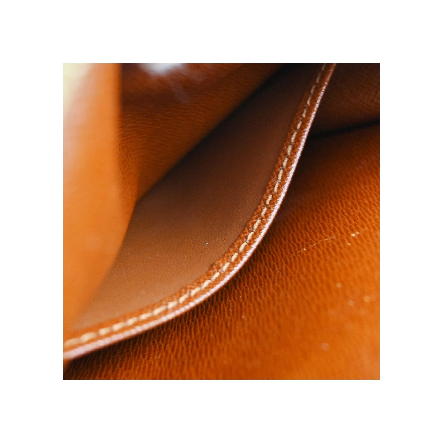 Sac Louis Vuitton Amazone - Brown - Image 15