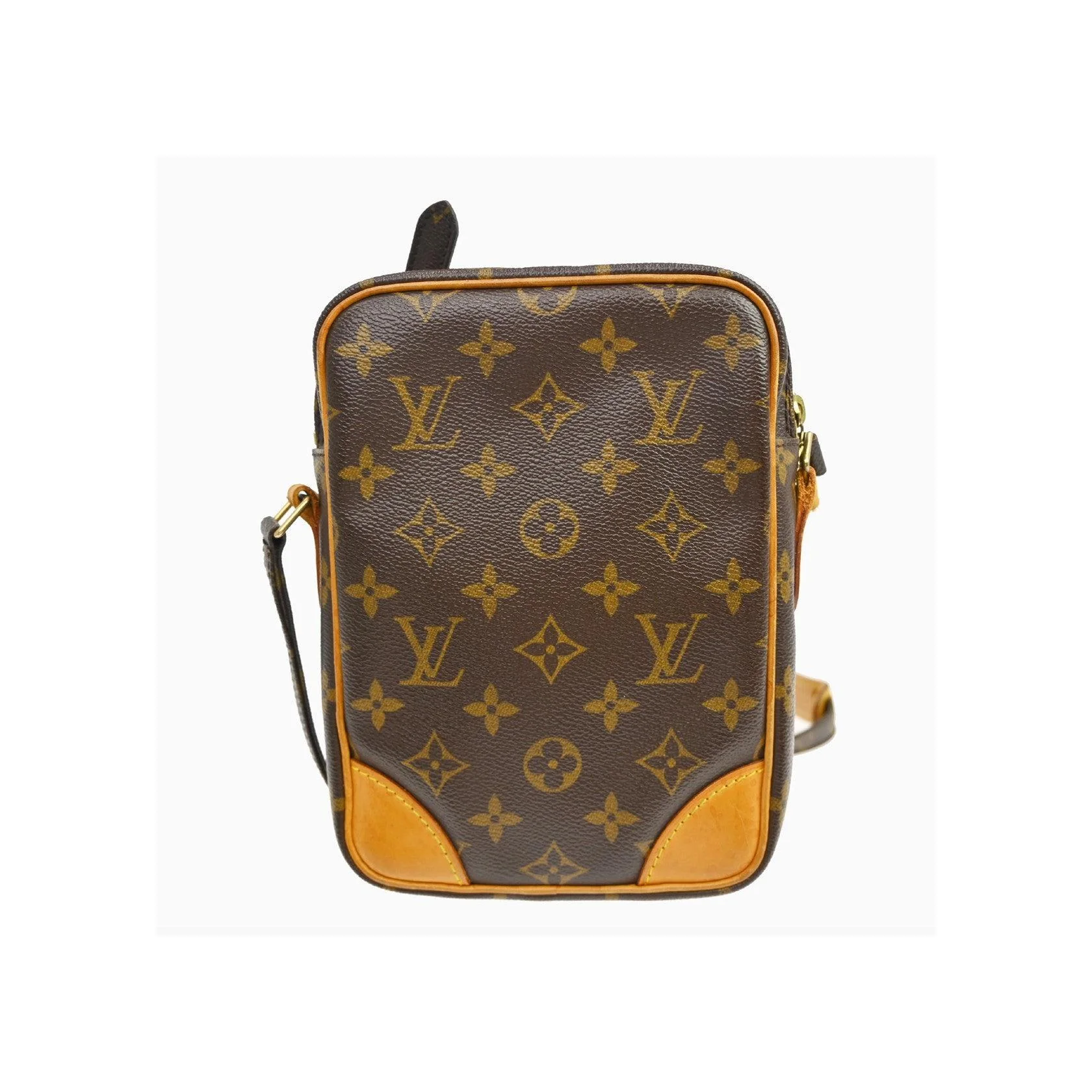 Sac Louis Vuitton Amazone - Brown - Image 2