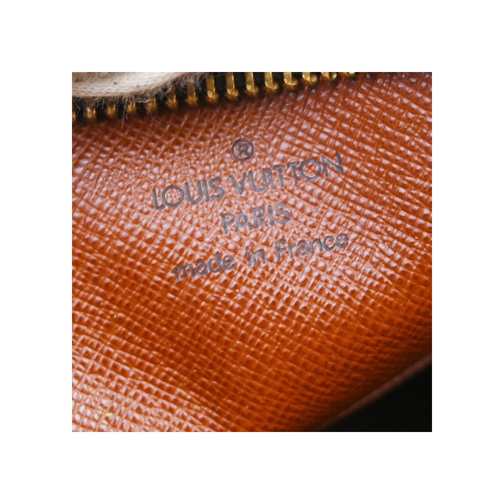 Sac Louis Vuitton Amazone - Brown - Image 4