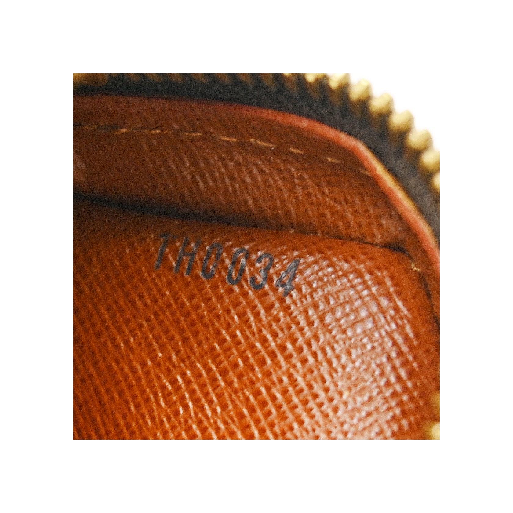 Sac Louis Vuitton Amazone - Brown - Image 5
