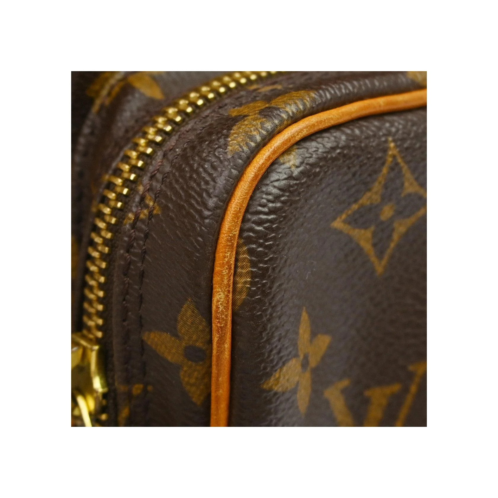 Sac Louis Vuitton Amazone - Brown - Image 8