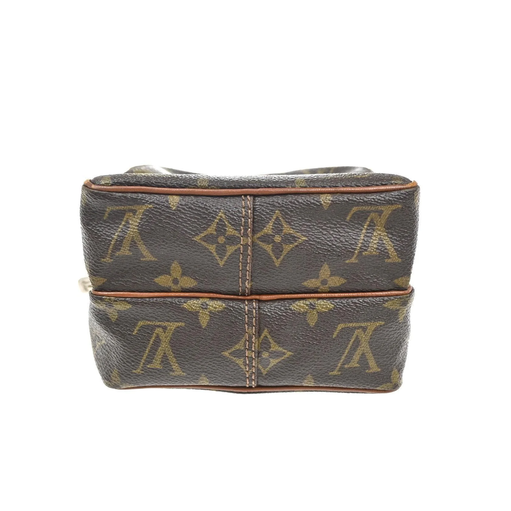 Sac Louis Vuitton Amazone - Brown - Image 11